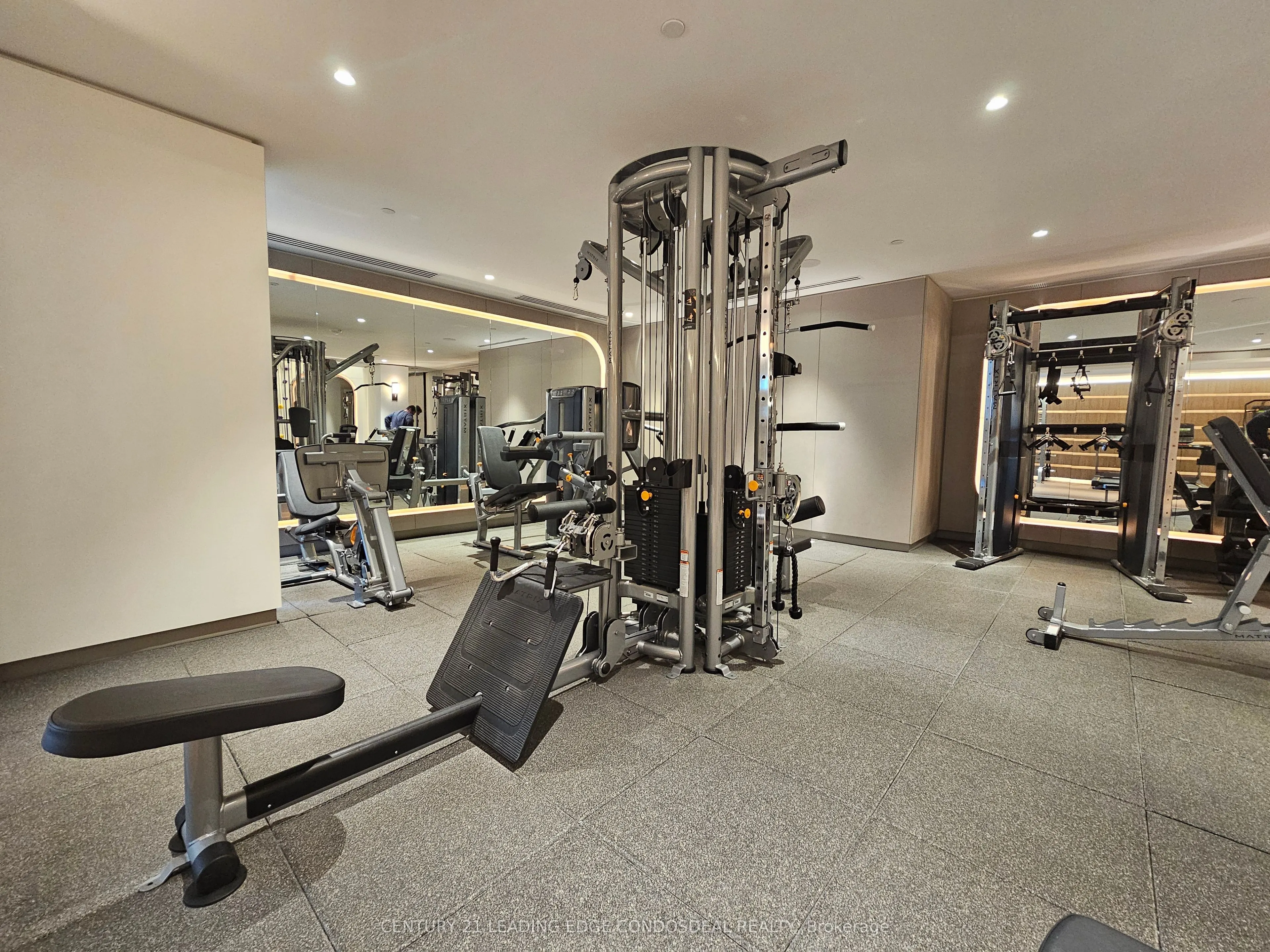 1100 Sheppard Avenue W #1137