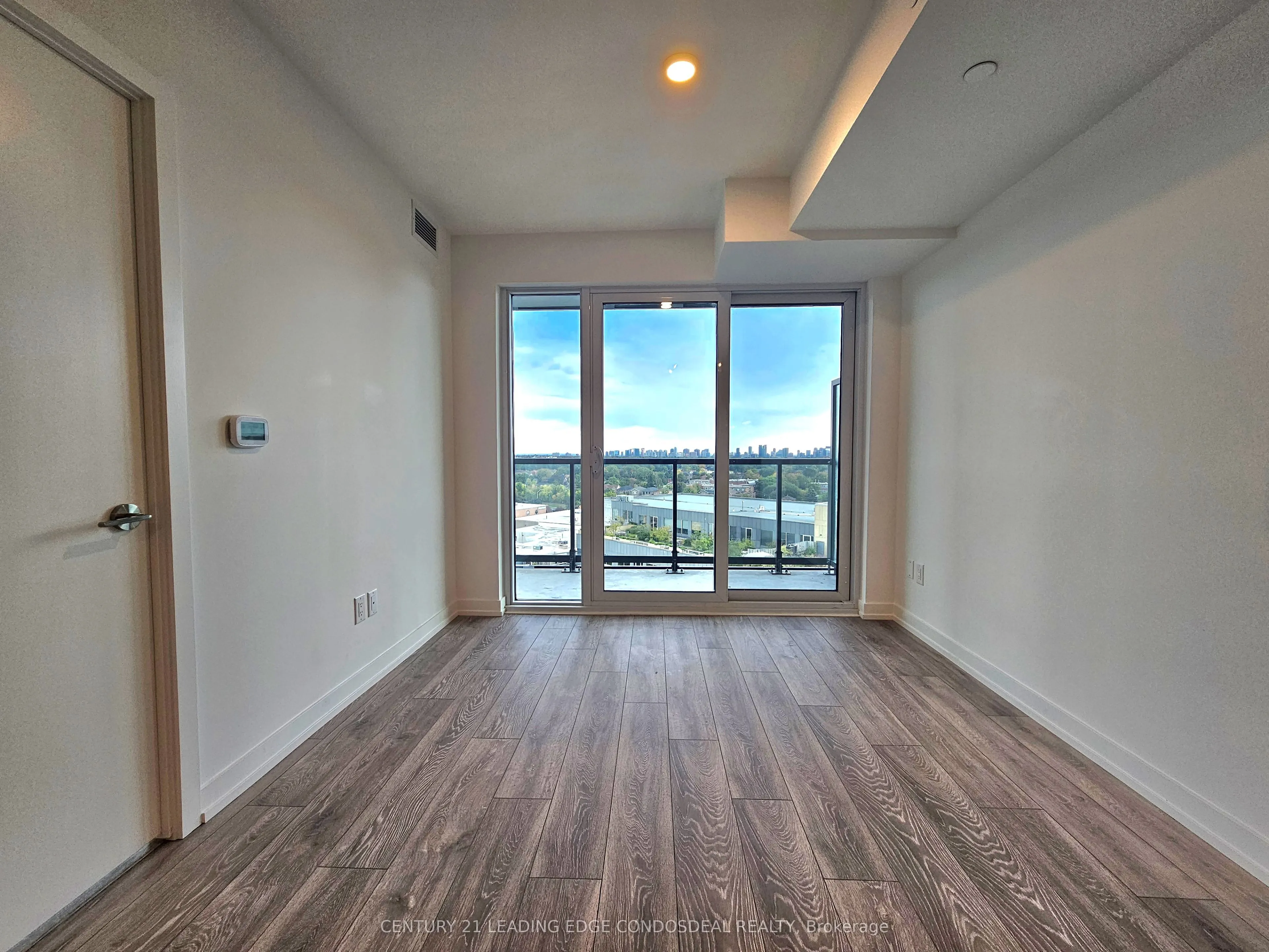1100 Sheppard Avenue W #1137