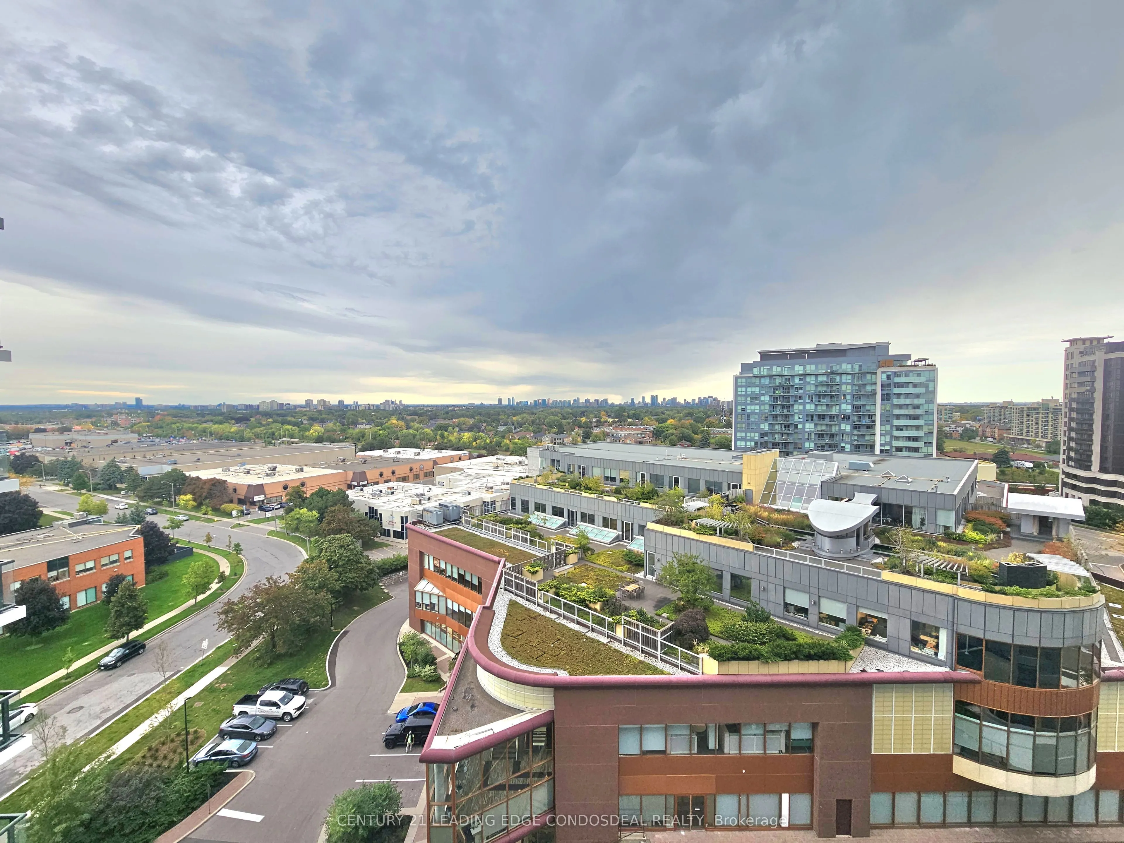 1100 Sheppard Avenue W #1137