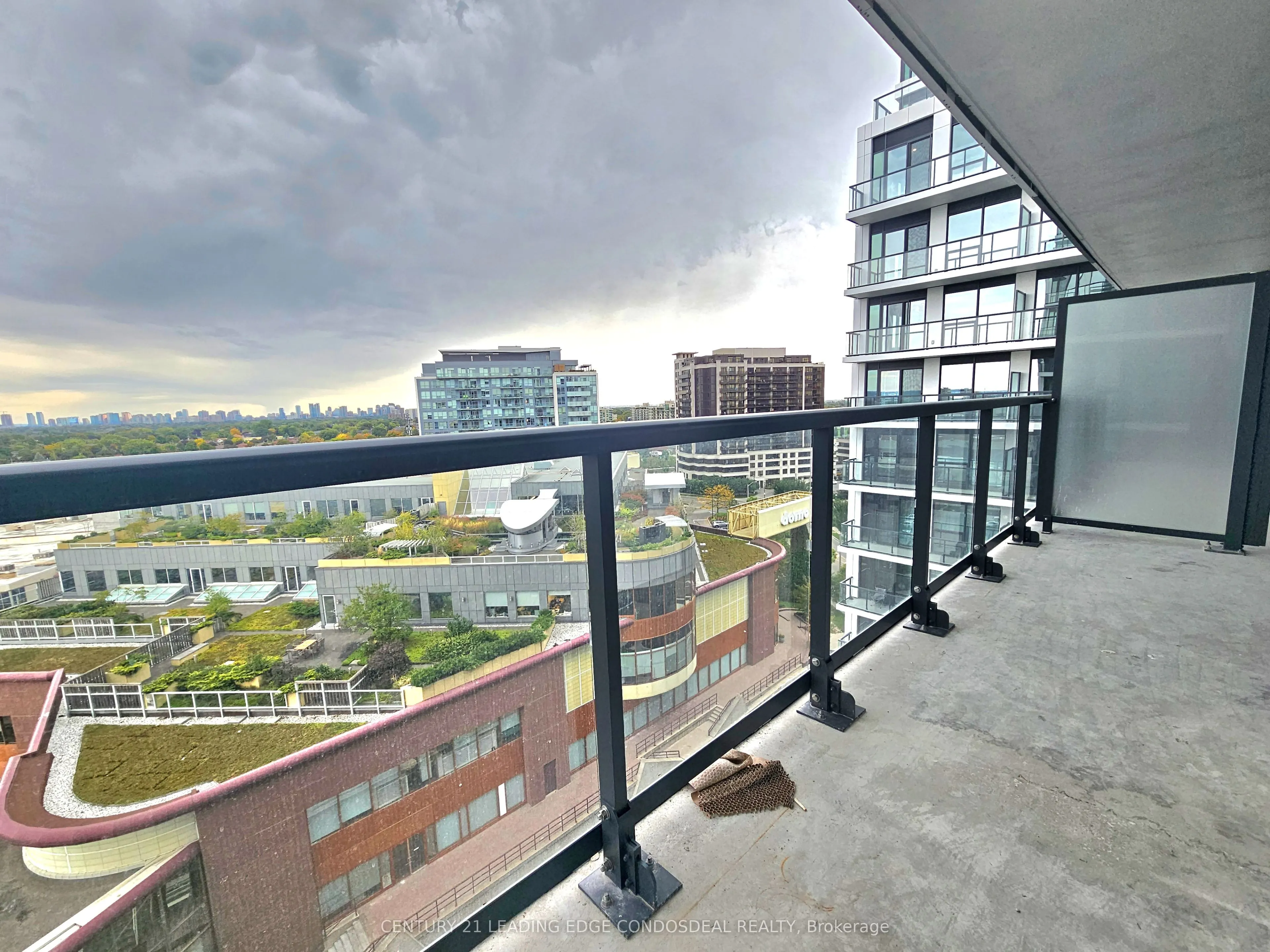 1100 Sheppard Avenue W #1137