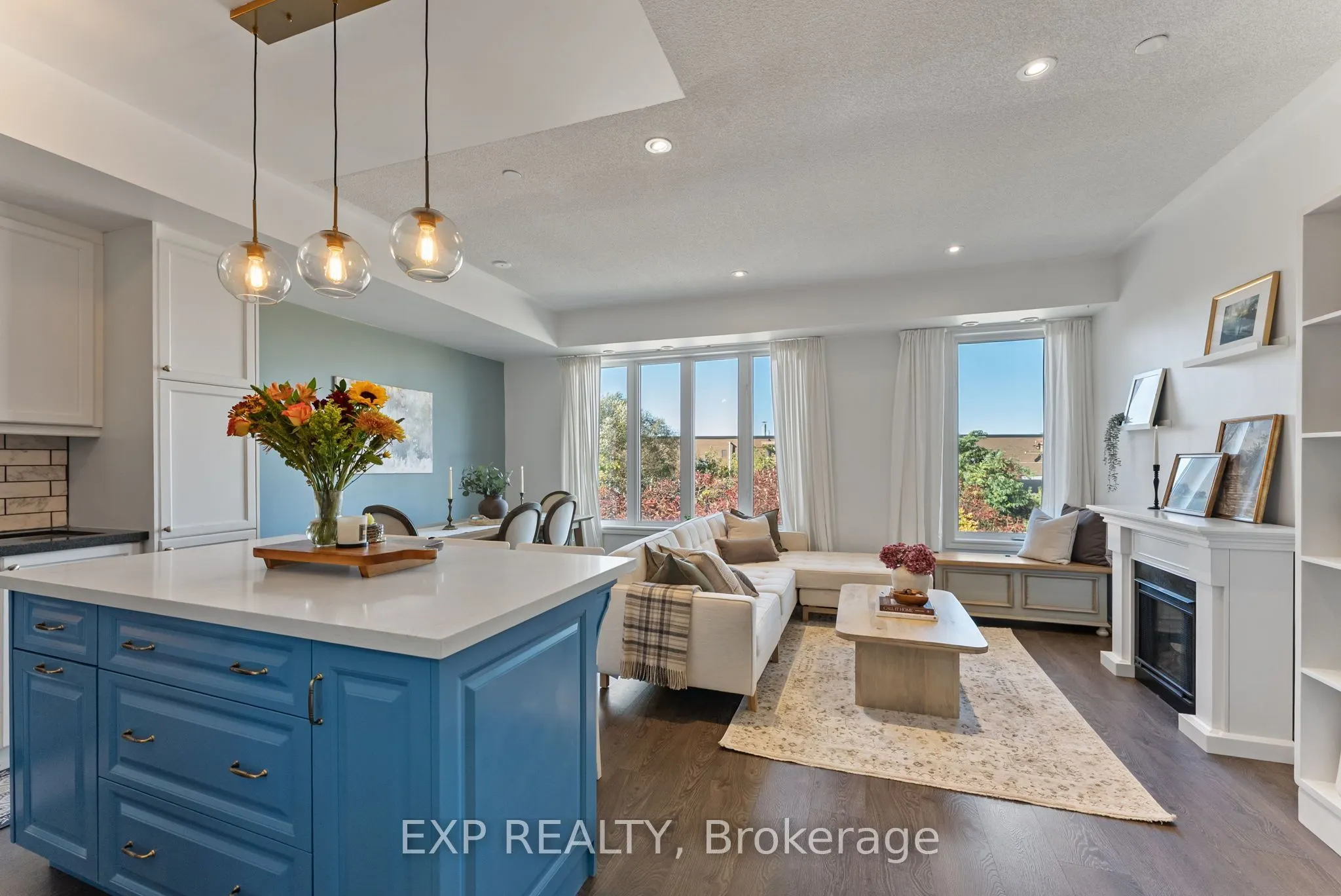 145 Long Branch Avenue #6