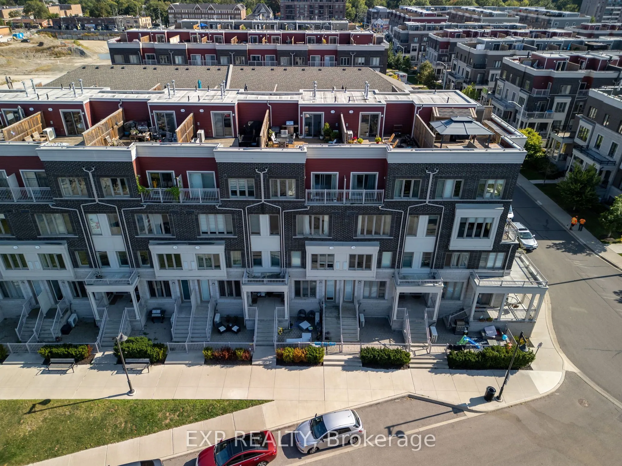 145 Long Branch Avenue #6