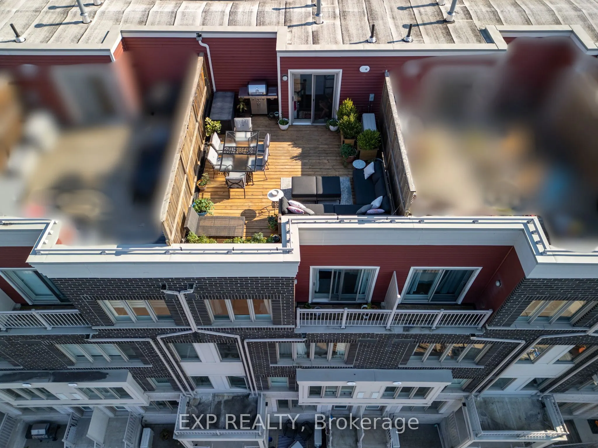 145 Long Branch Avenue #6