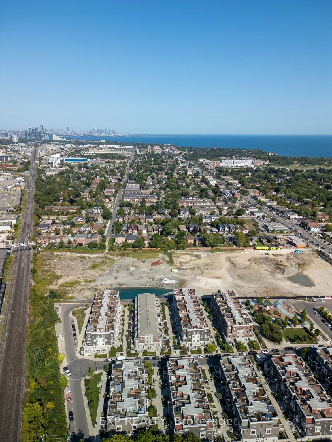 145 Long Branch Avenue #6