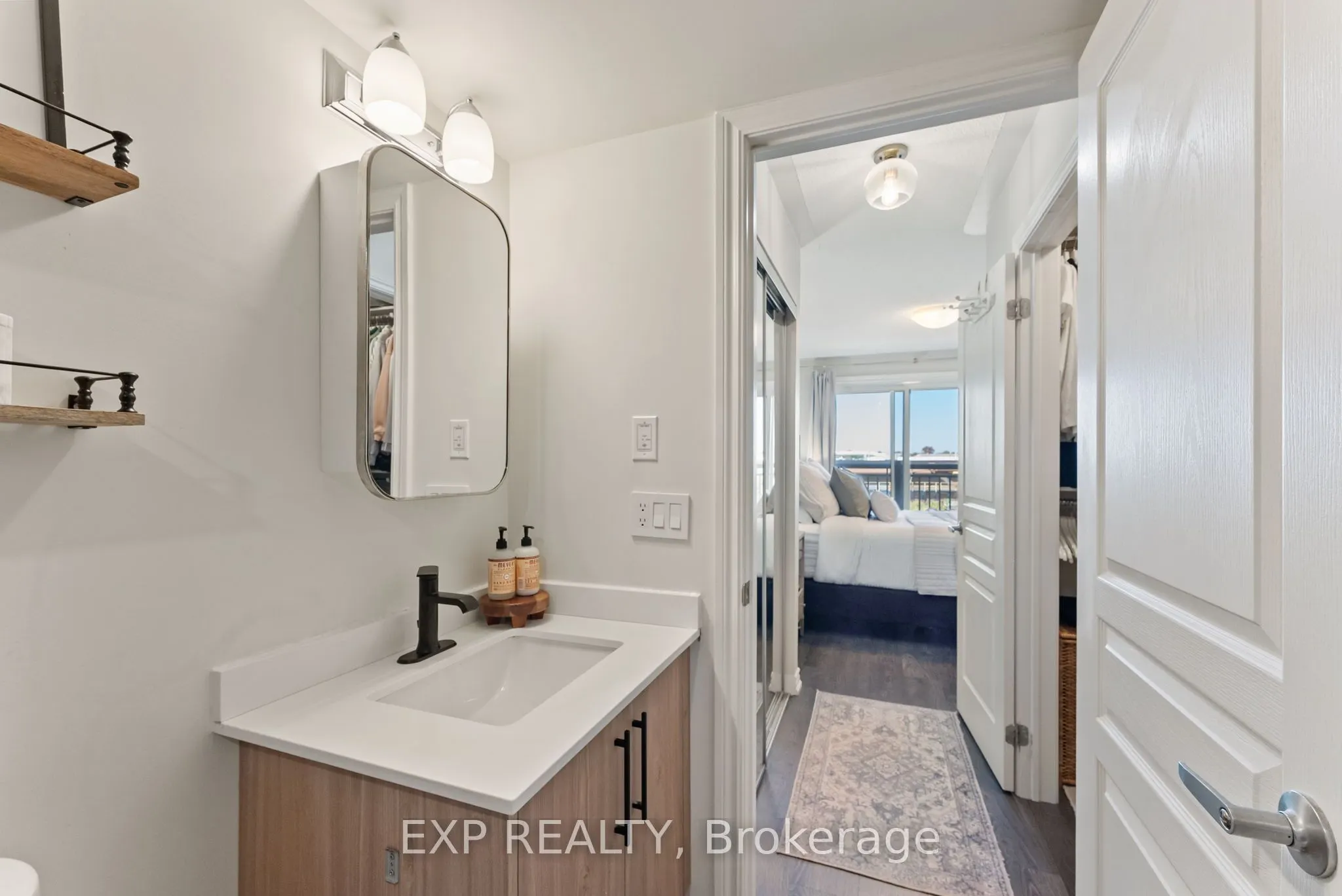 145 Long Branch Avenue #6