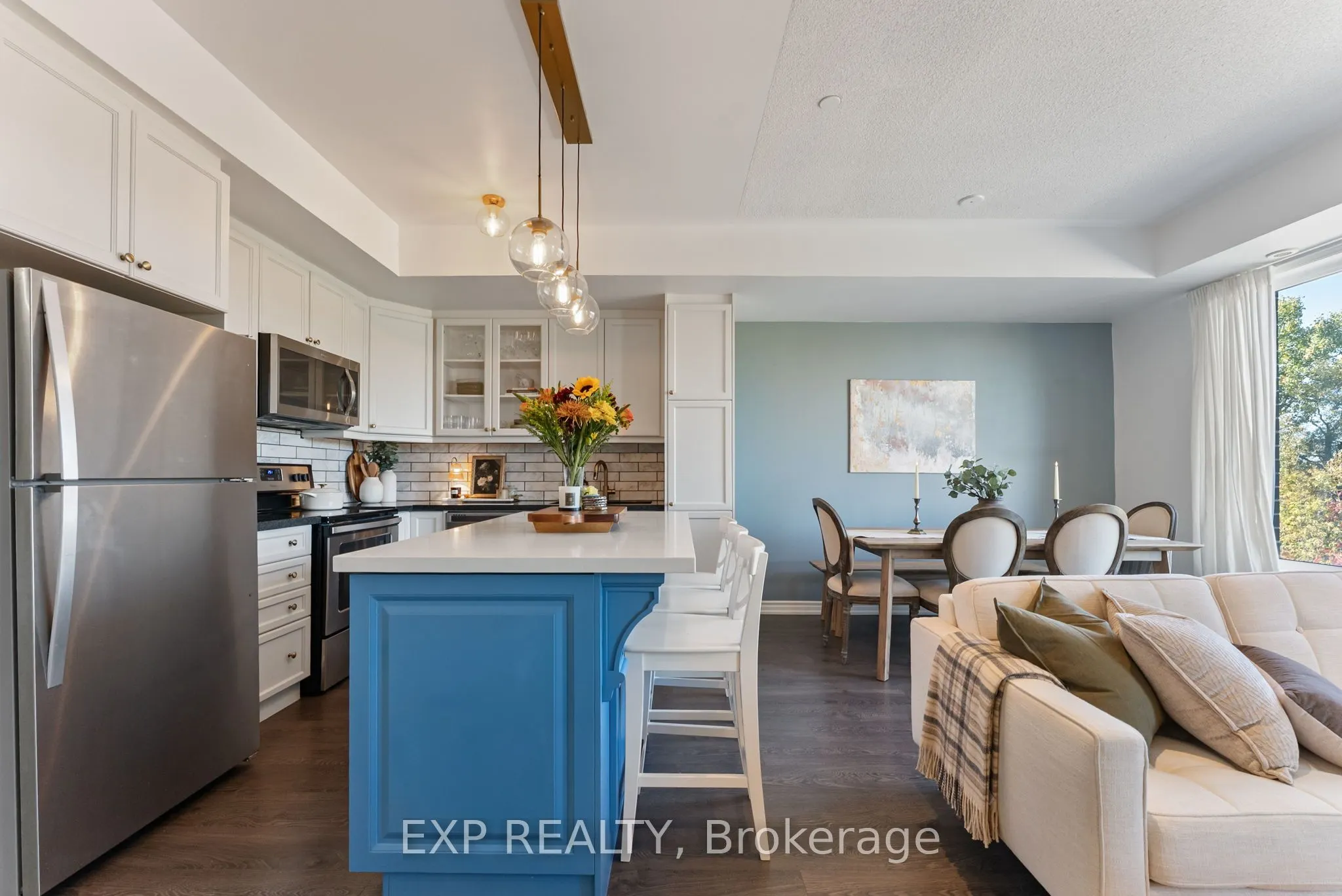 145 Long Branch Avenue #6