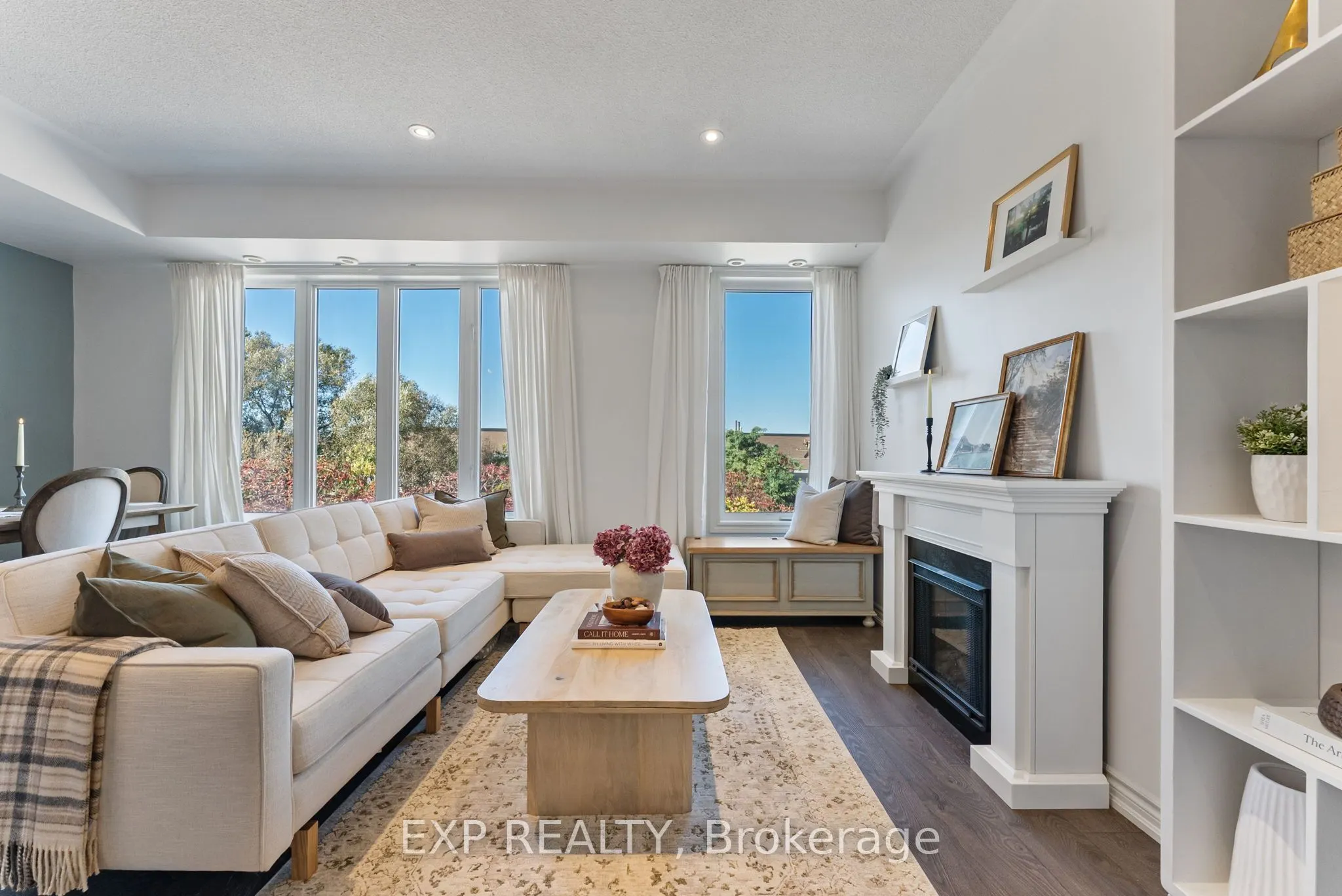 145 Long Branch Avenue #6
