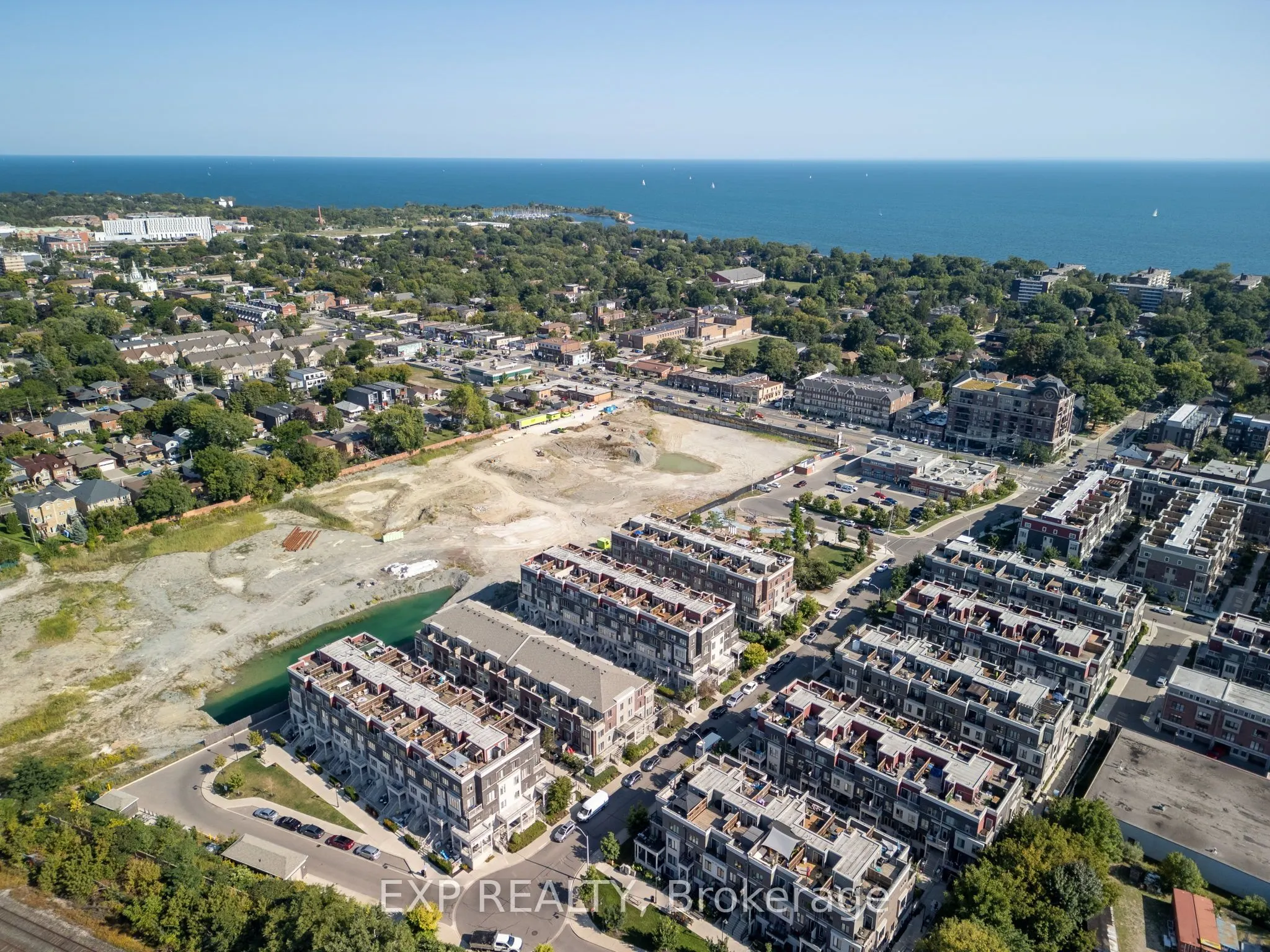 145 Long Branch Avenue #6