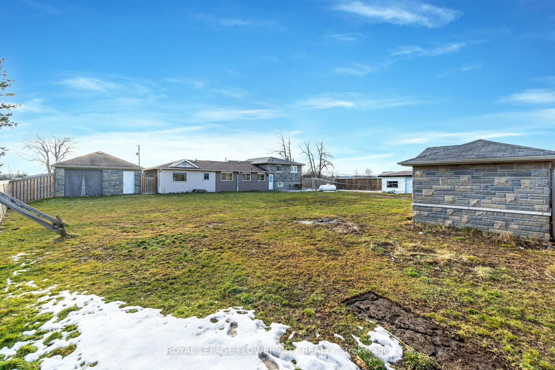 12821 Heritage Road