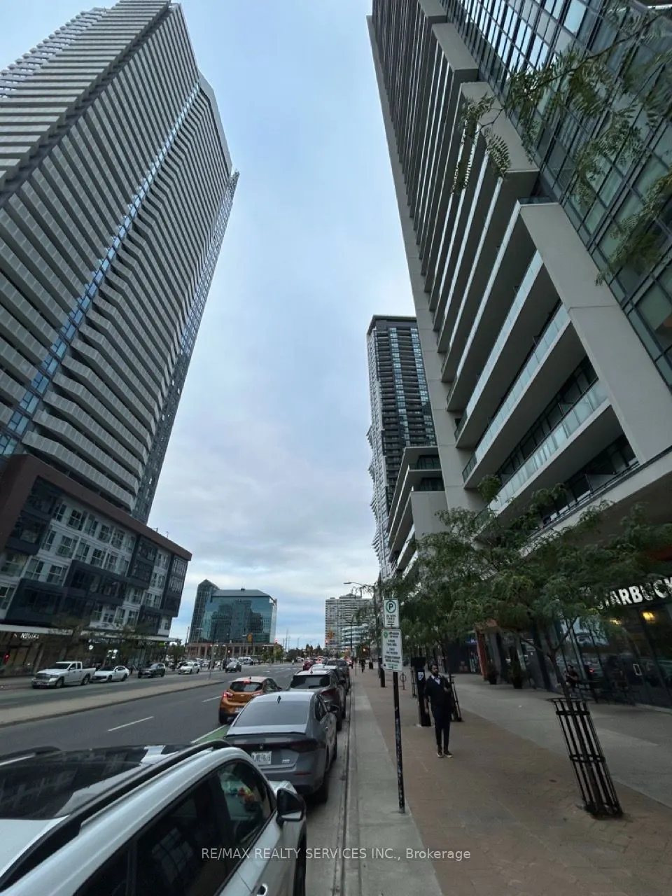 4070 Confederation Parkway #4005