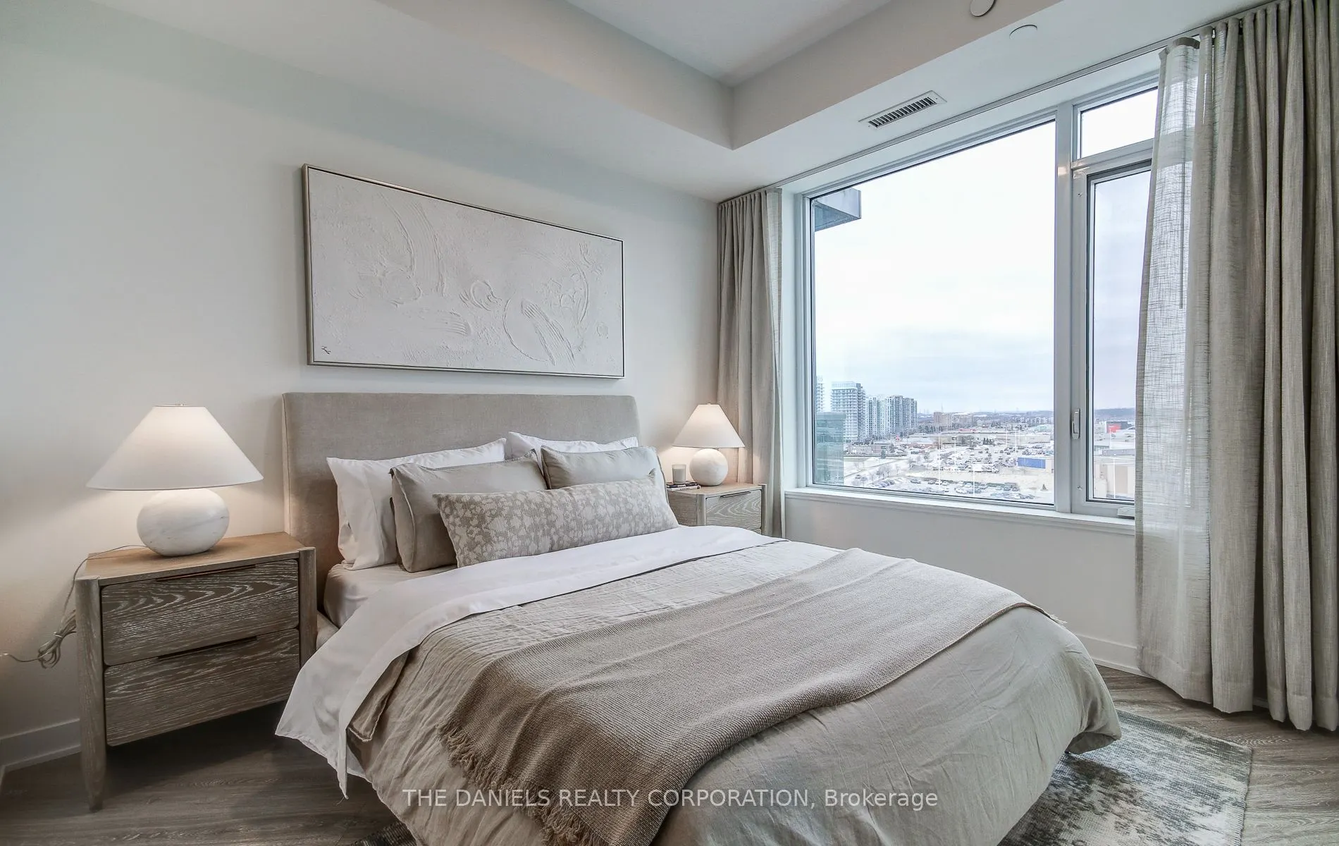 2495 Eglinton Avenue W #1606