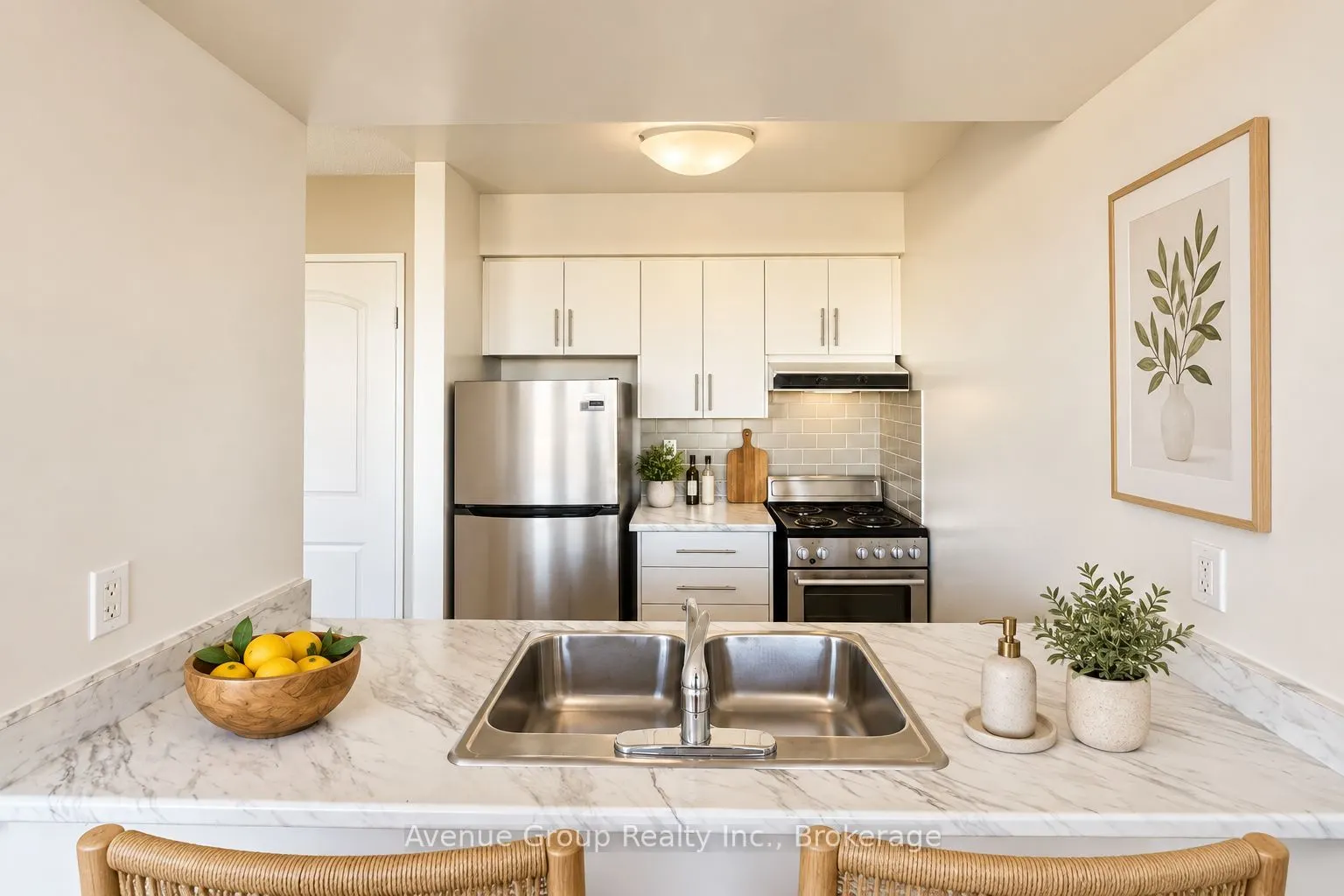 171 Main Street N #314