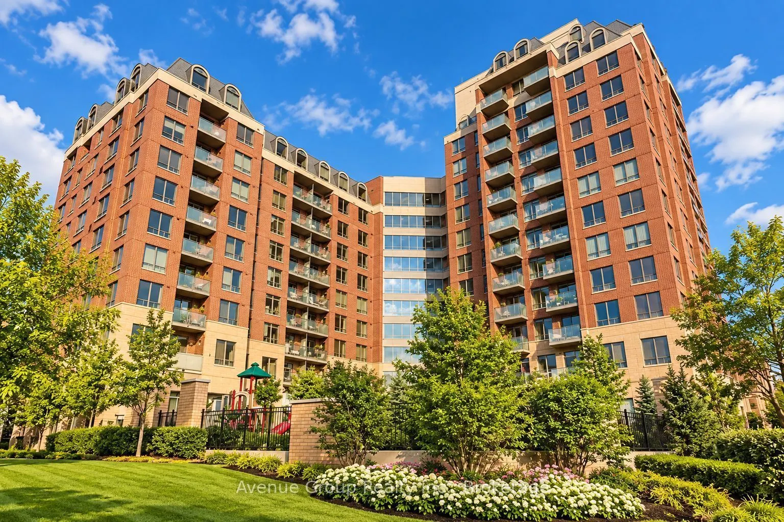 171 Main Street N #314
