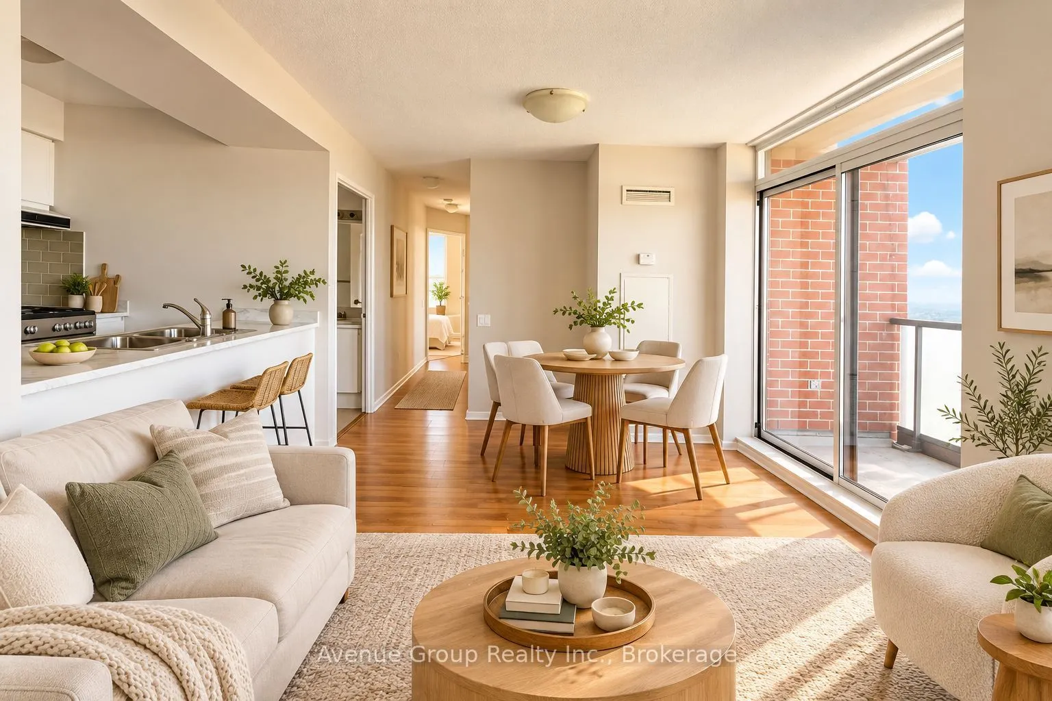 171 Main Street N #314