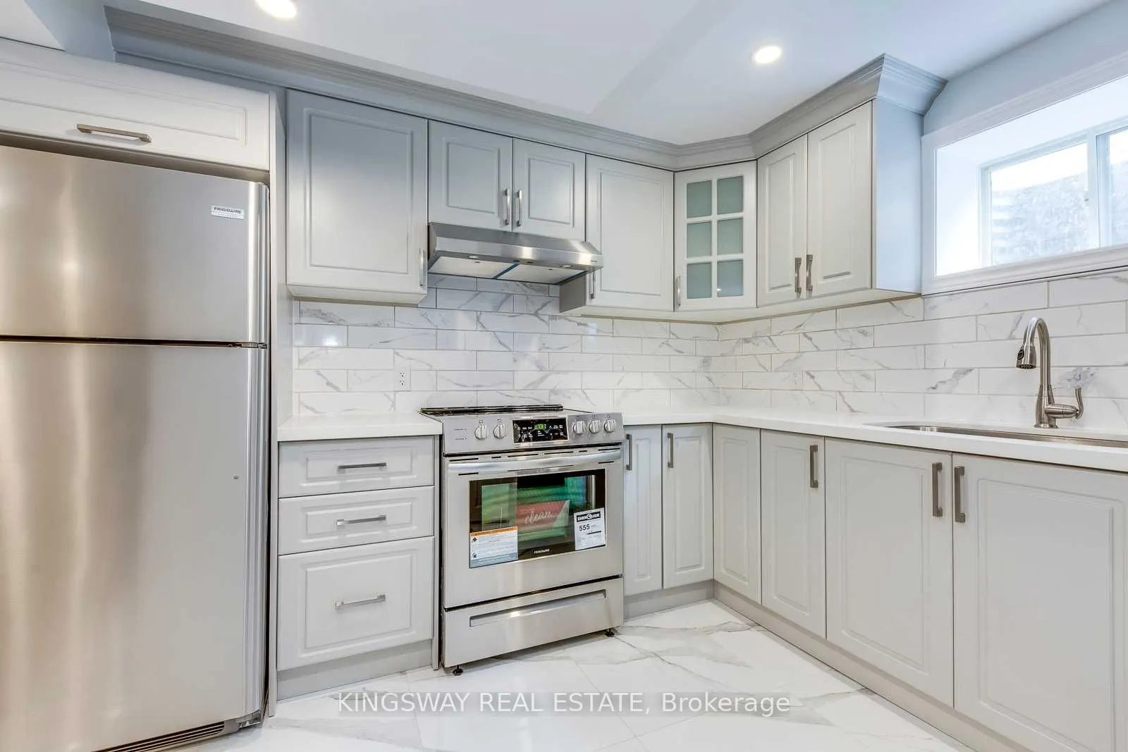 5150 Durie Road #Basement