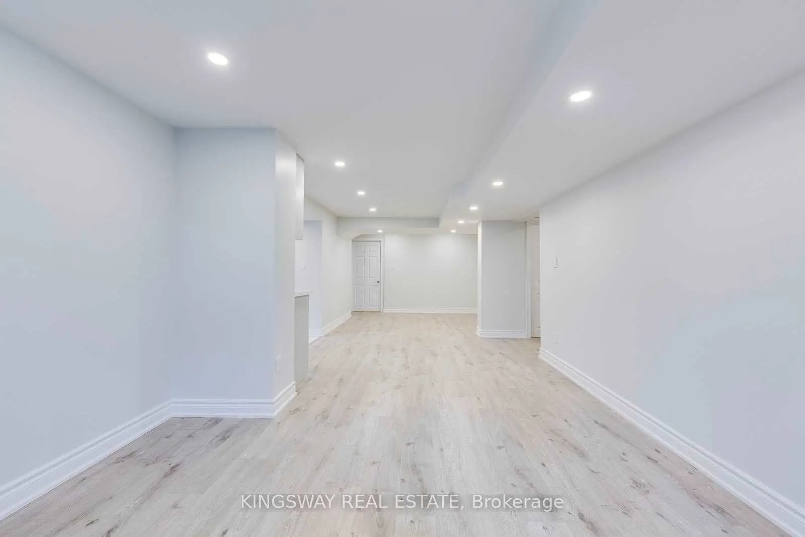 5150 Durie Road #Basement