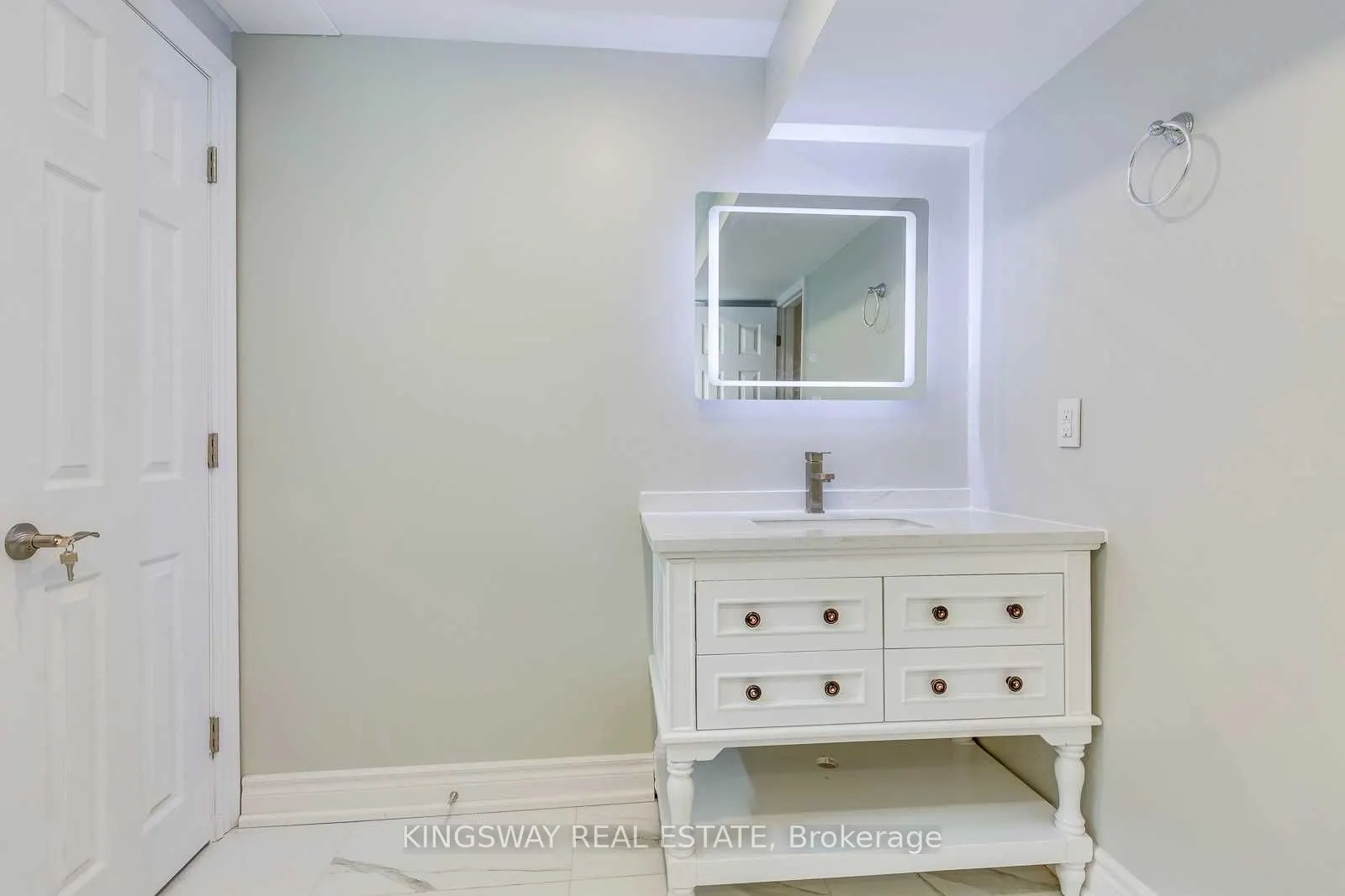 5150 Durie Road #Basement