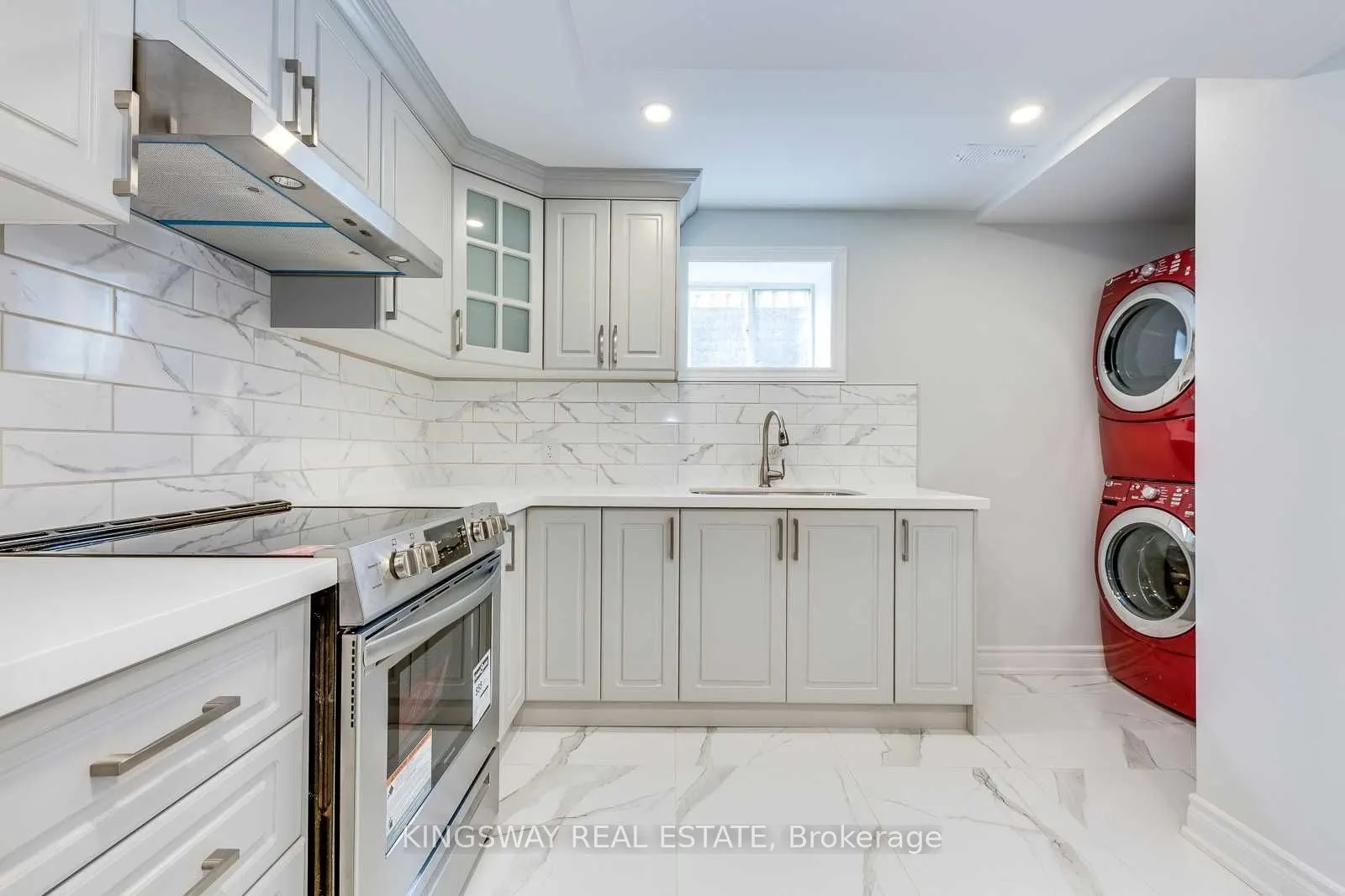 5150 Durie Road #Basement
