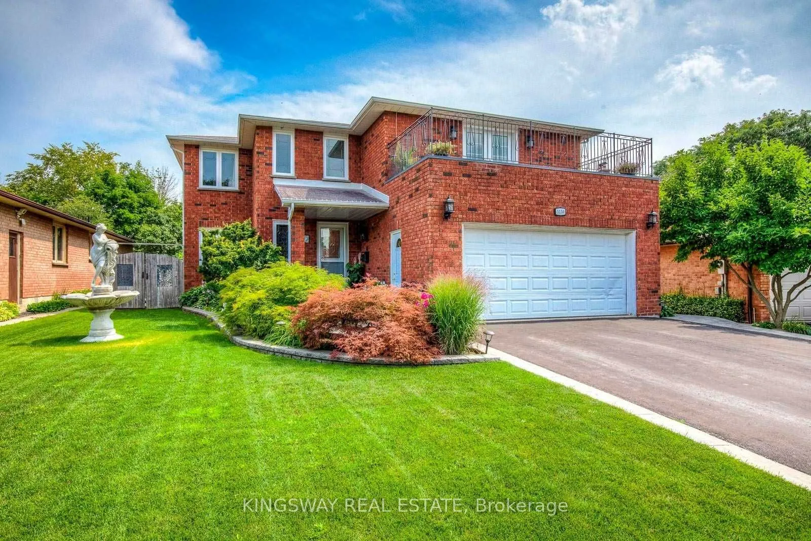 5150 Durie Road #Basement