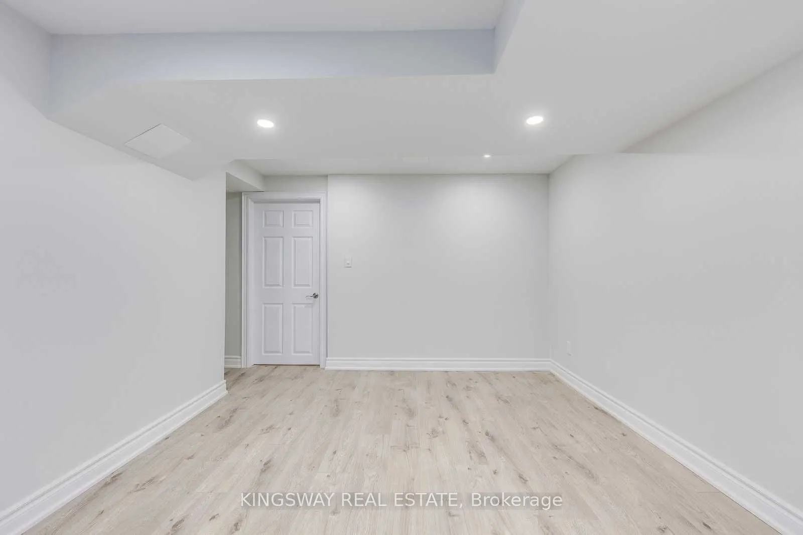 5150 Durie Road #Basement