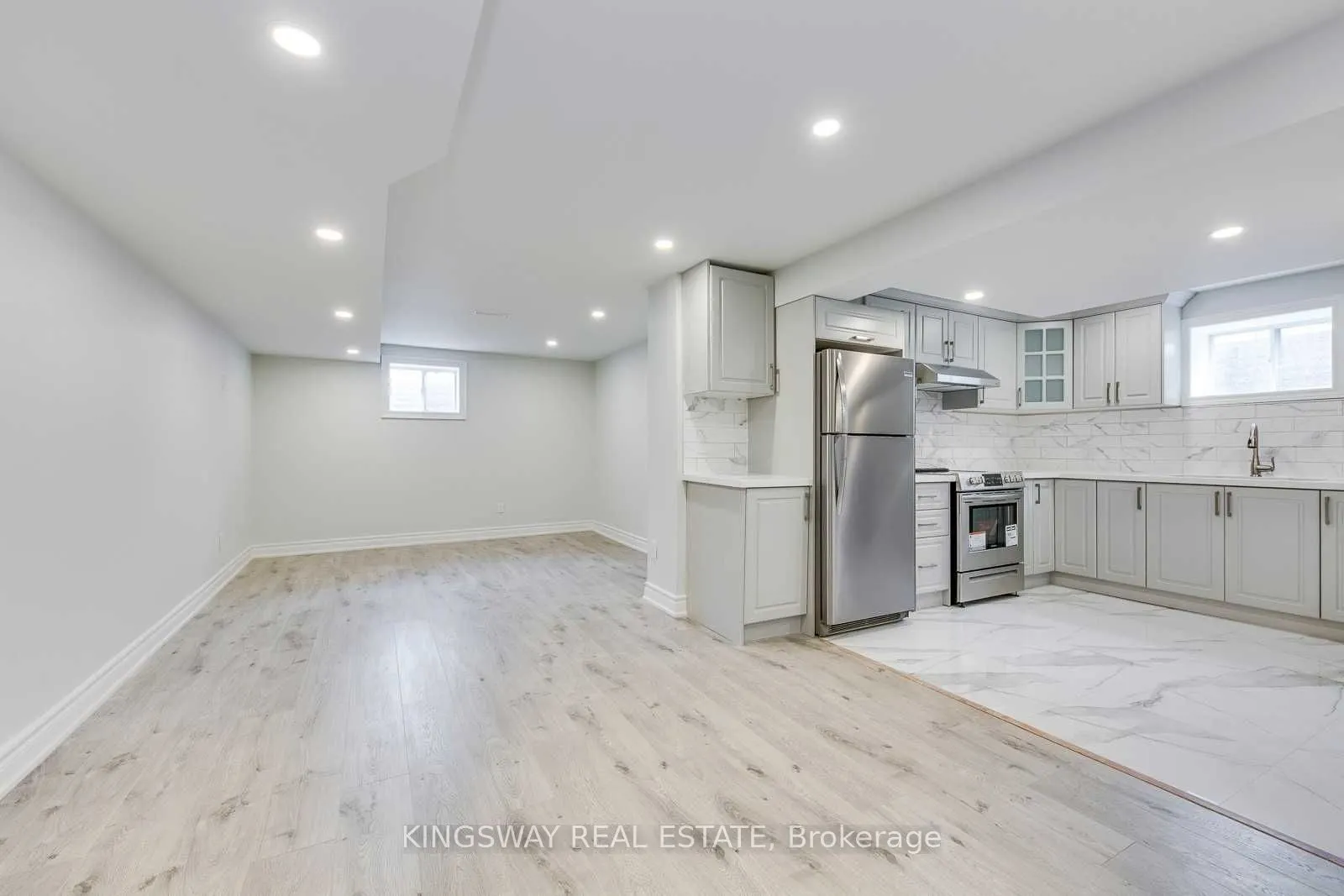 5150 Durie Road #Basement