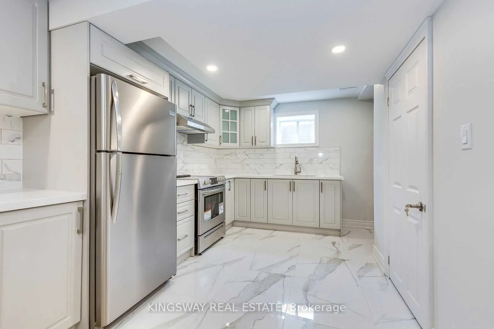 5150 Durie Road #Basement