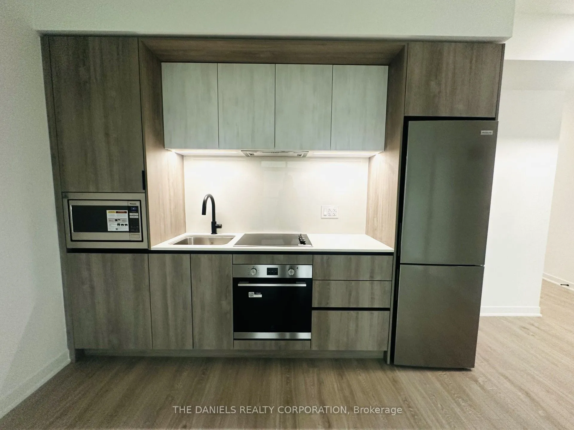 2495 Eglinton Avenue W #2313
