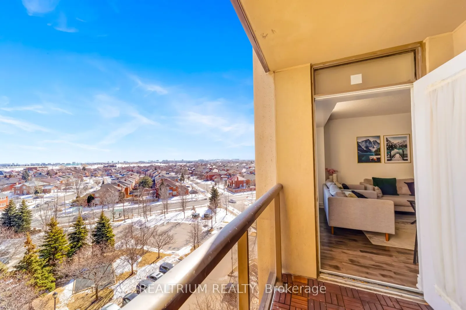 710 Humberwood Boulevard #811