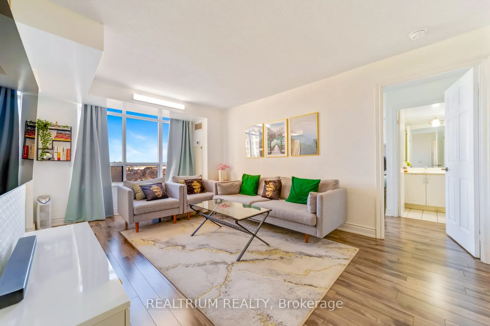 710 Humberwood Boulevard #811