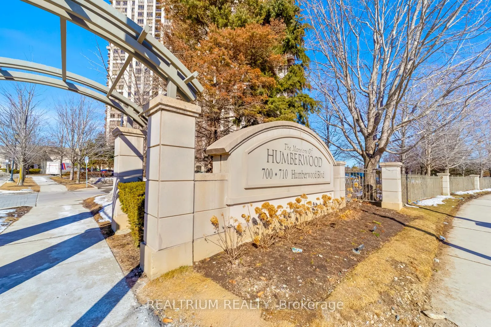 710 Humberwood Boulevard #811
