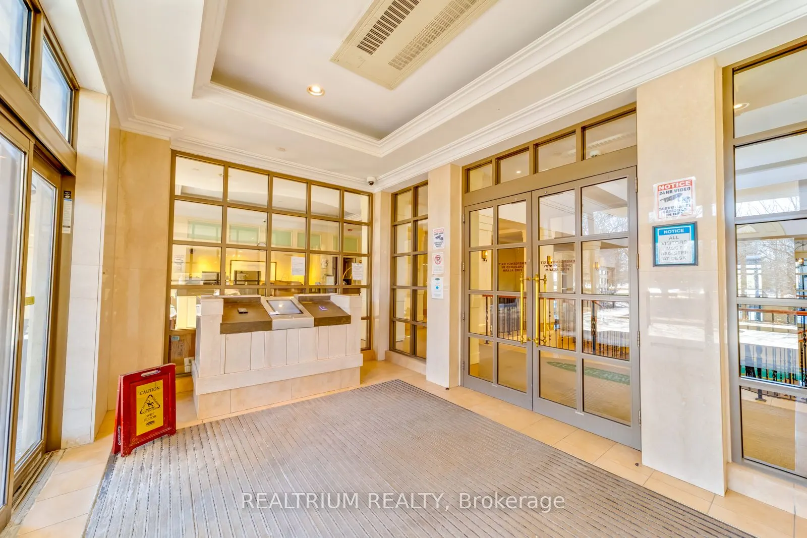 710 Humberwood Boulevard #811