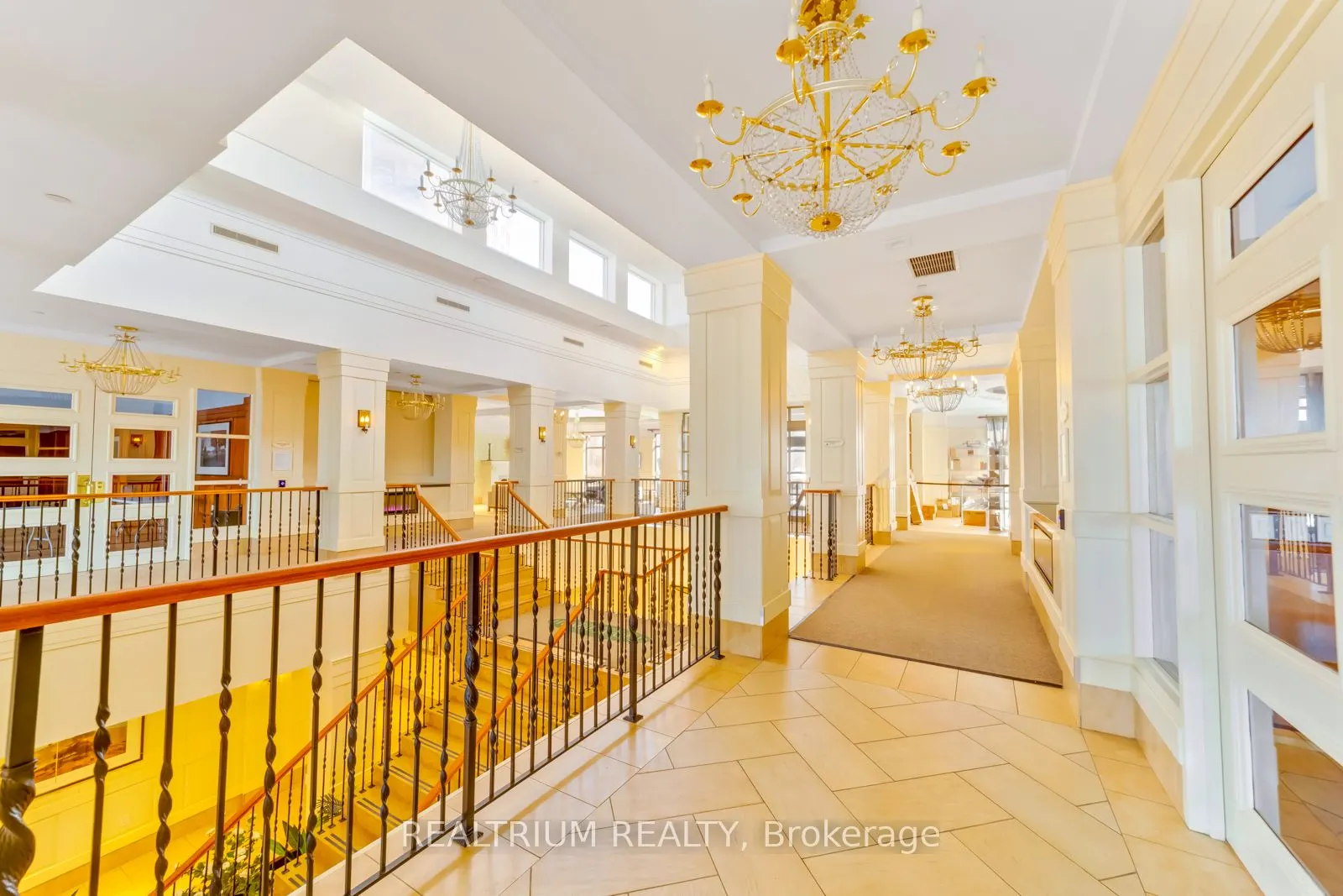 710 Humberwood Boulevard #811