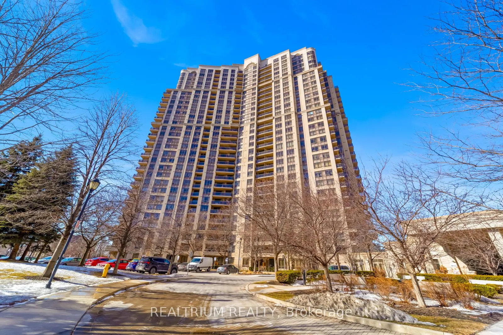 710 Humberwood Boulevard #811