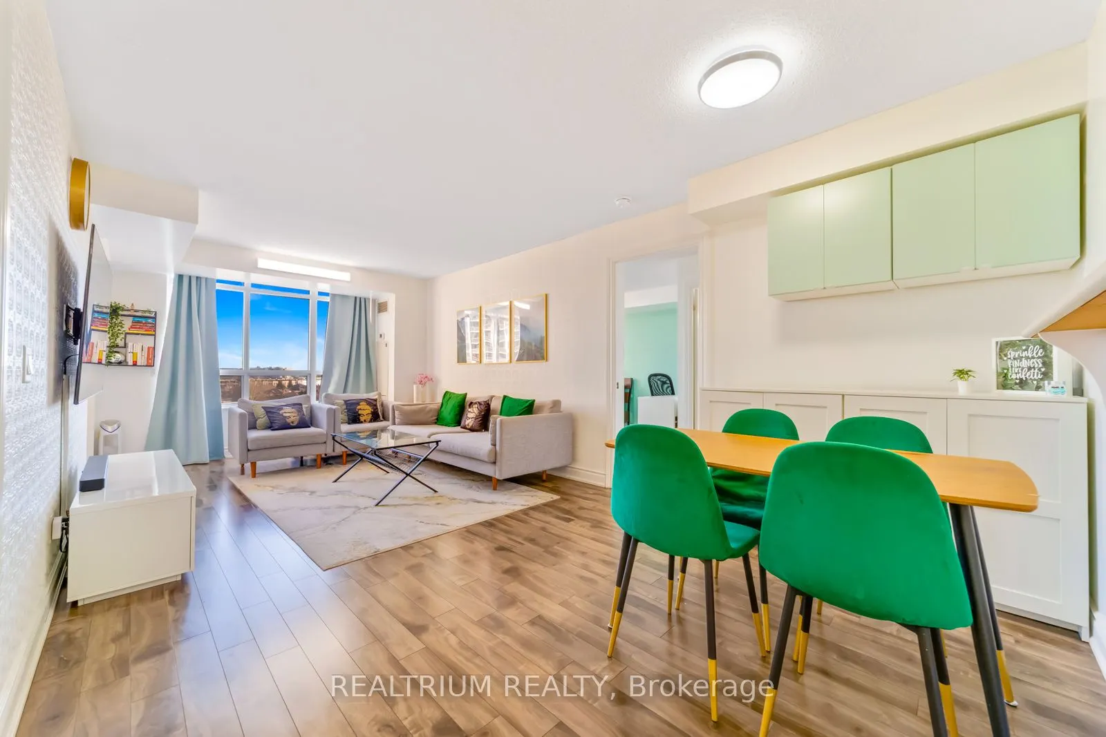 710 Humberwood Boulevard #811