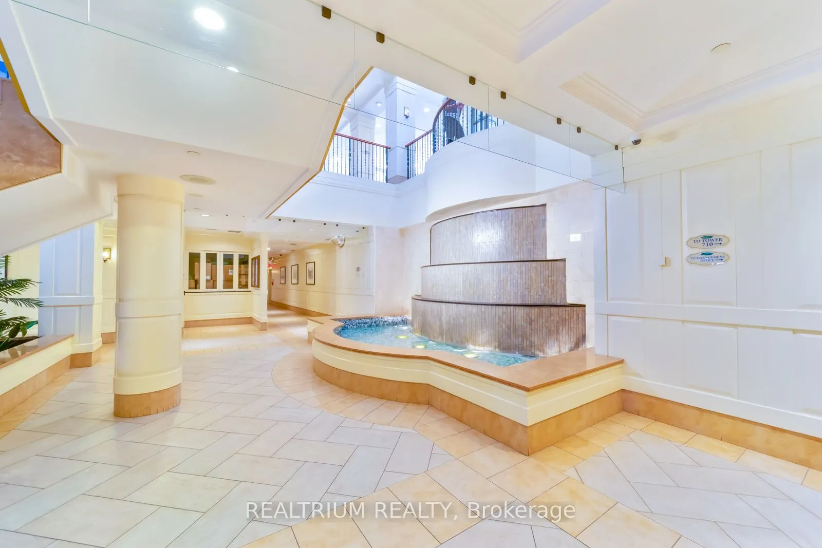 710 Humberwood Boulevard #811