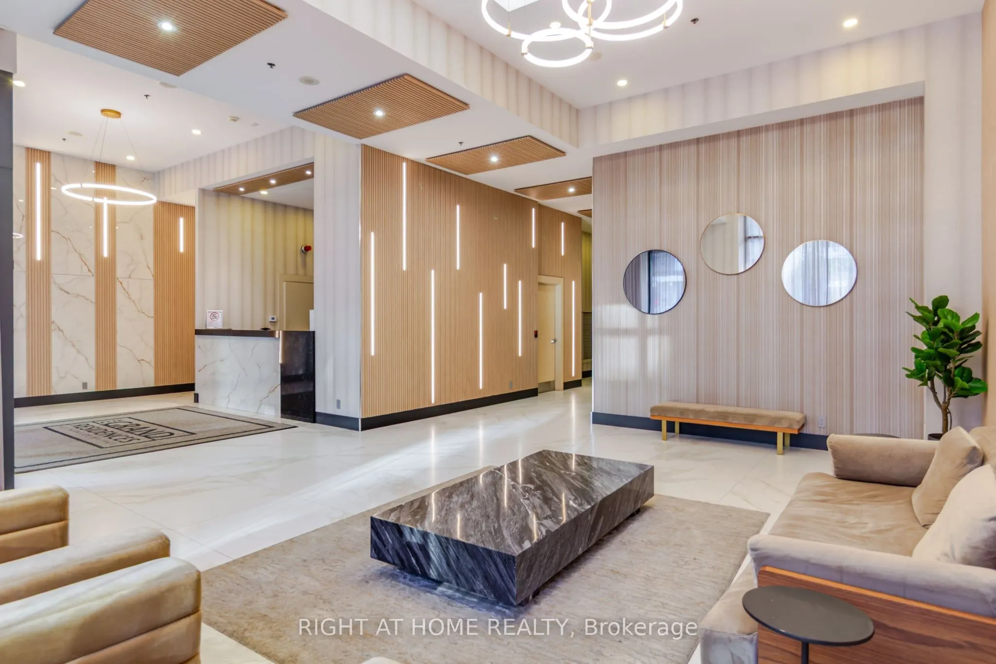 4070 Confederation Parkway #2102