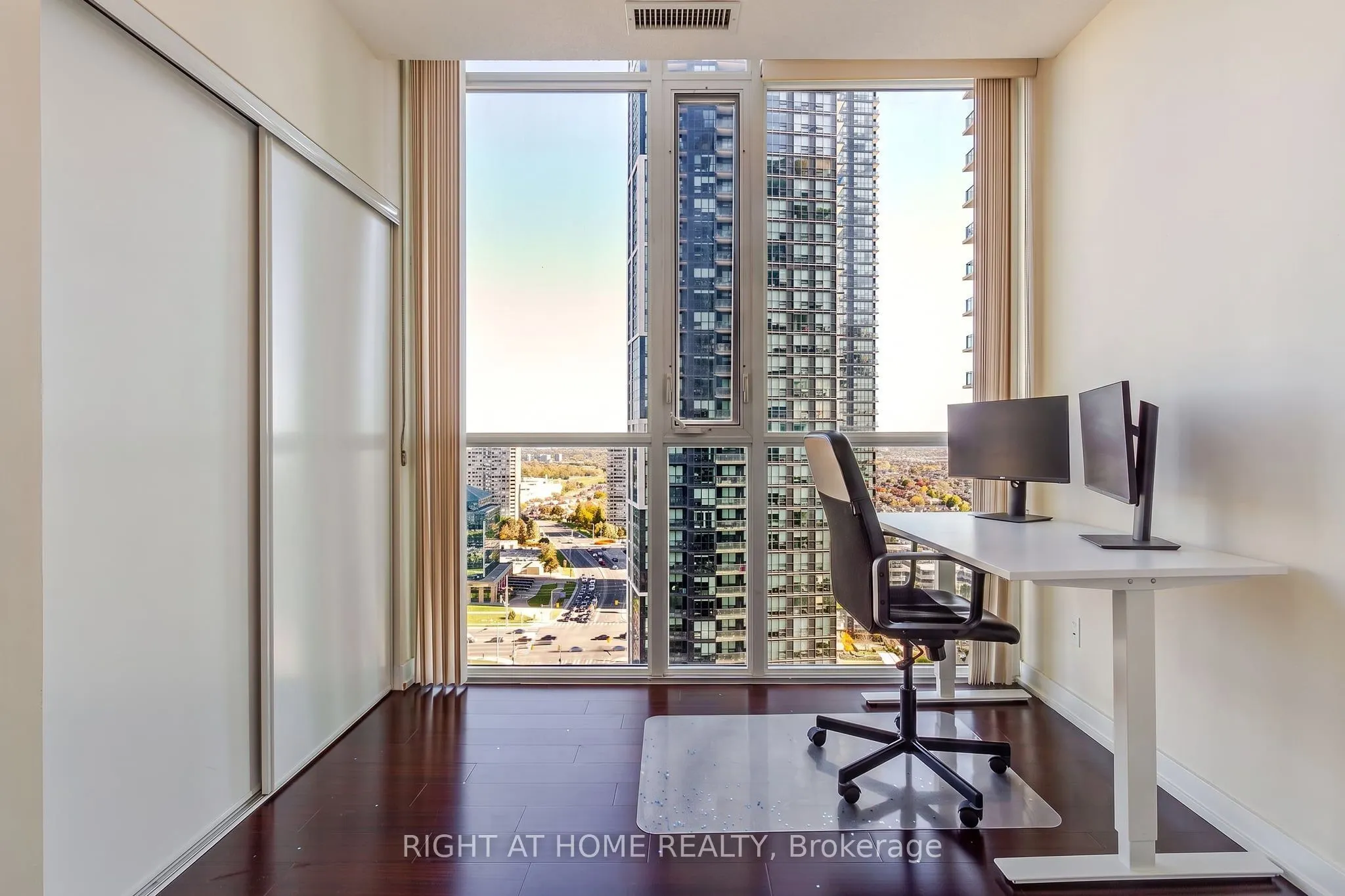 4070 Confederation Parkway #2102