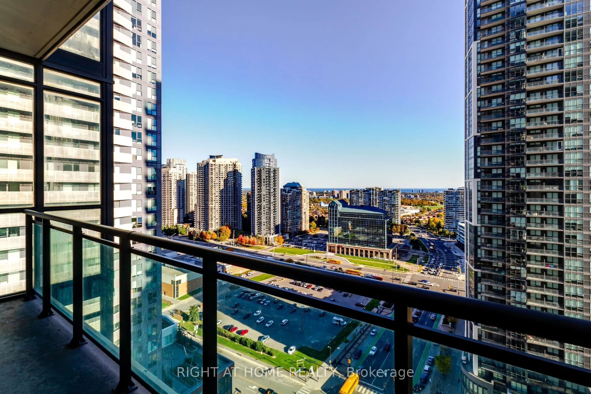 4070 Confederation Parkway #2102
