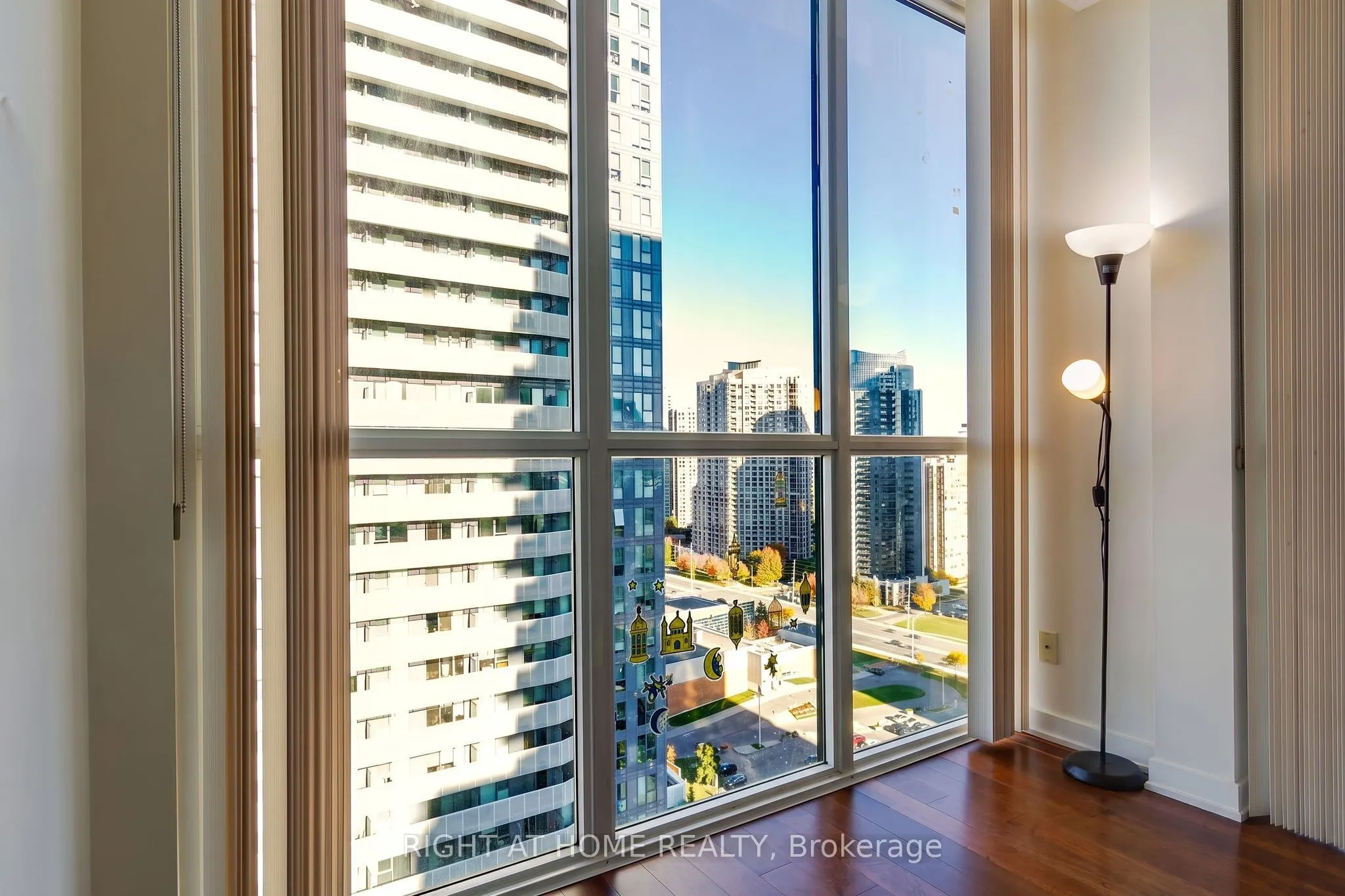 4070 Confederation Parkway #2102