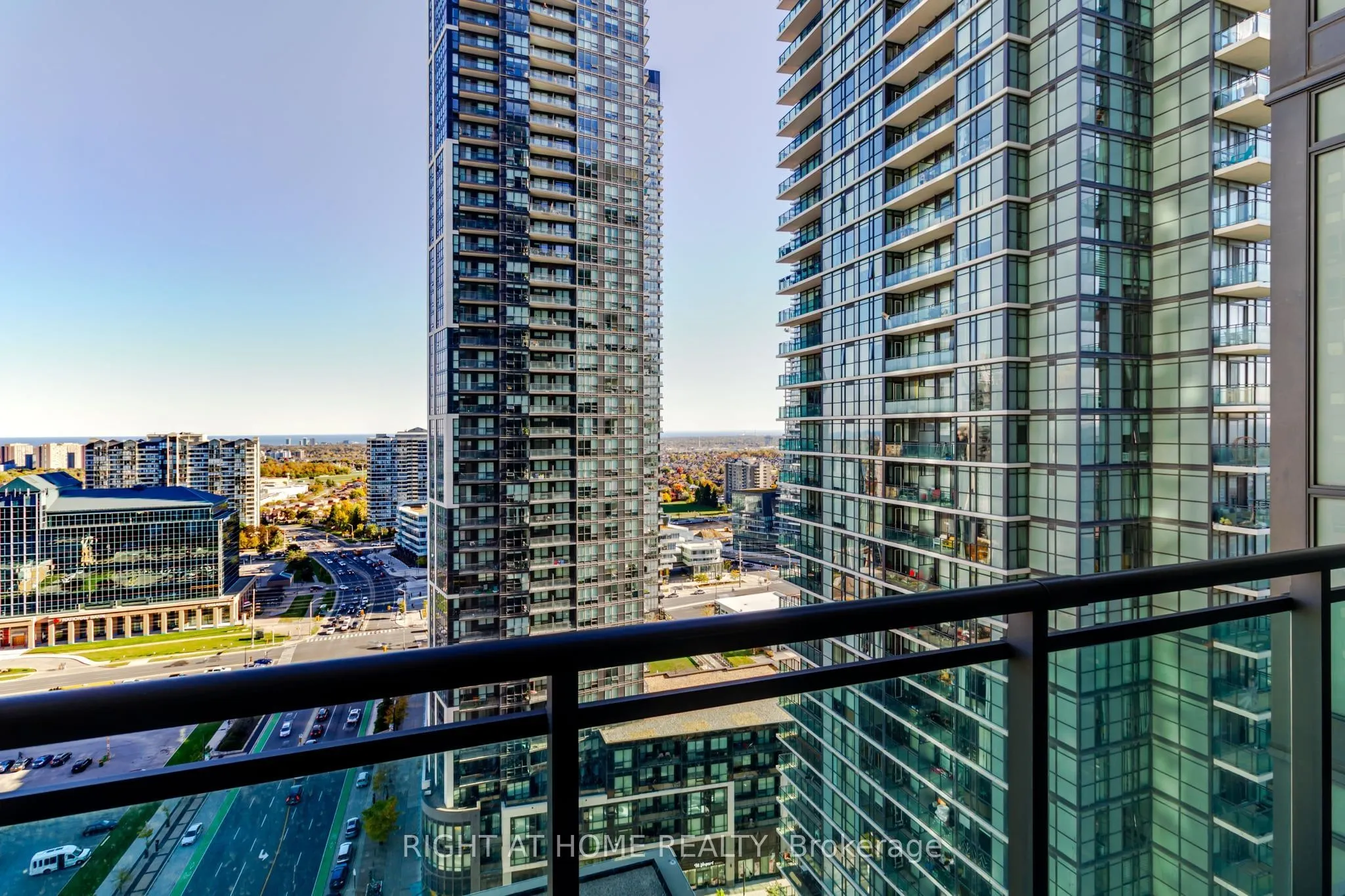 4070 Confederation Parkway #2102