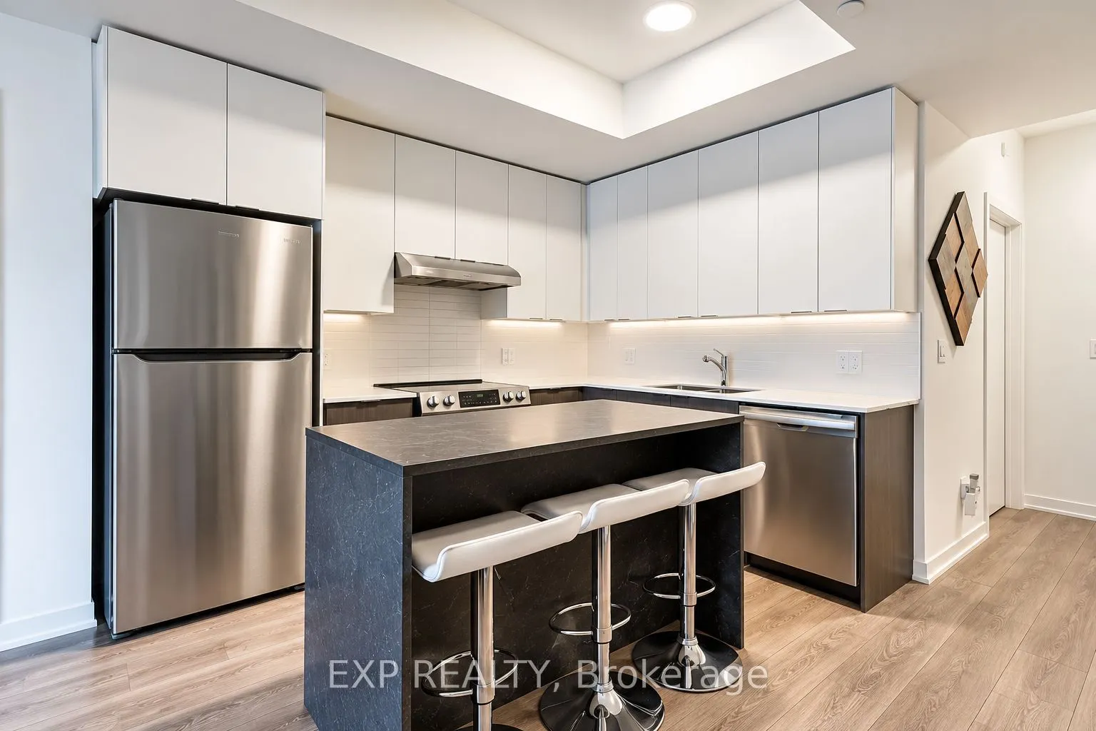120 Canon jackson Drive #101