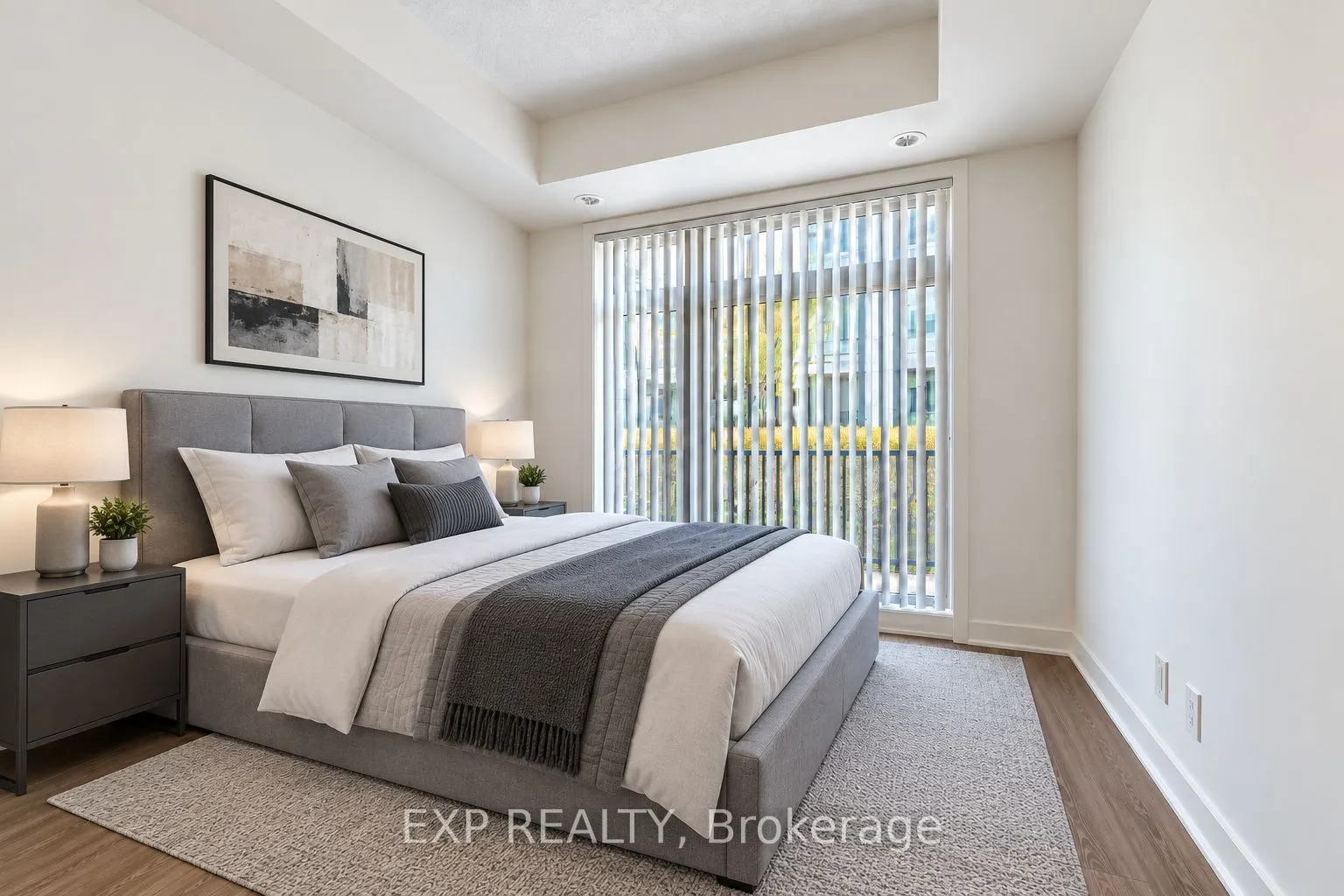 120 Canon jackson Drive #101