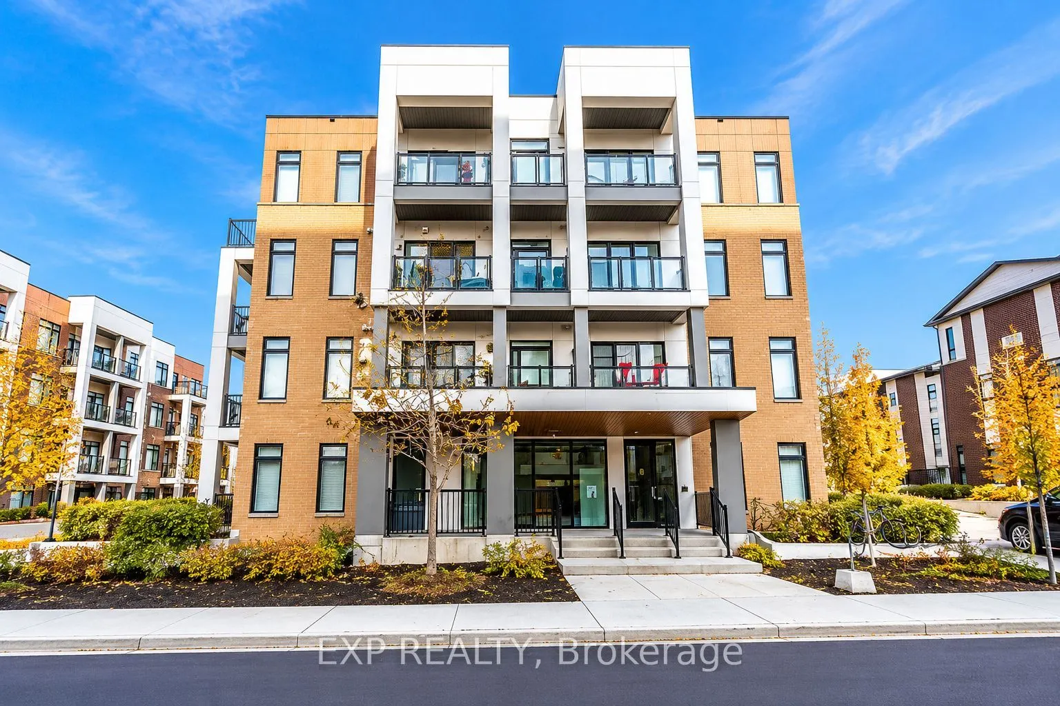 120 Canon jackson Drive #101