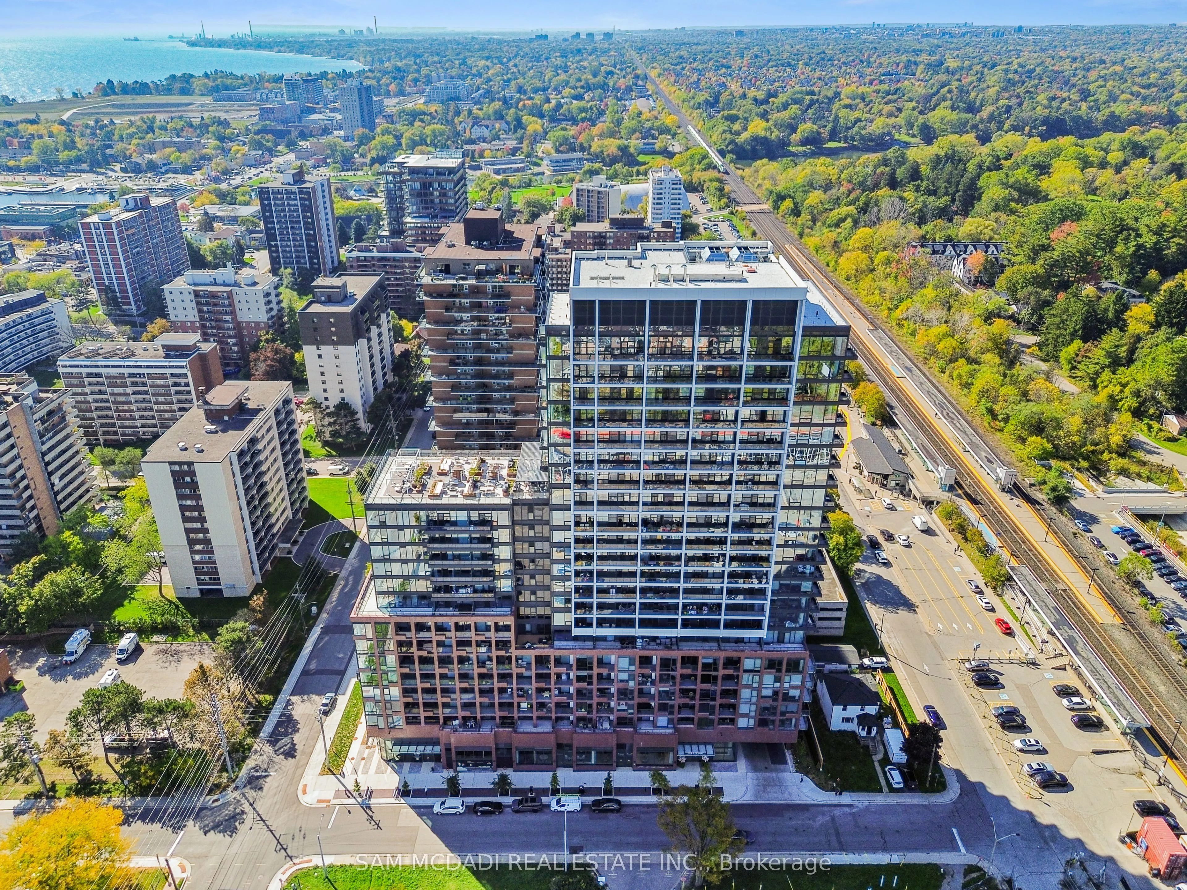 28 Ann Street #1315