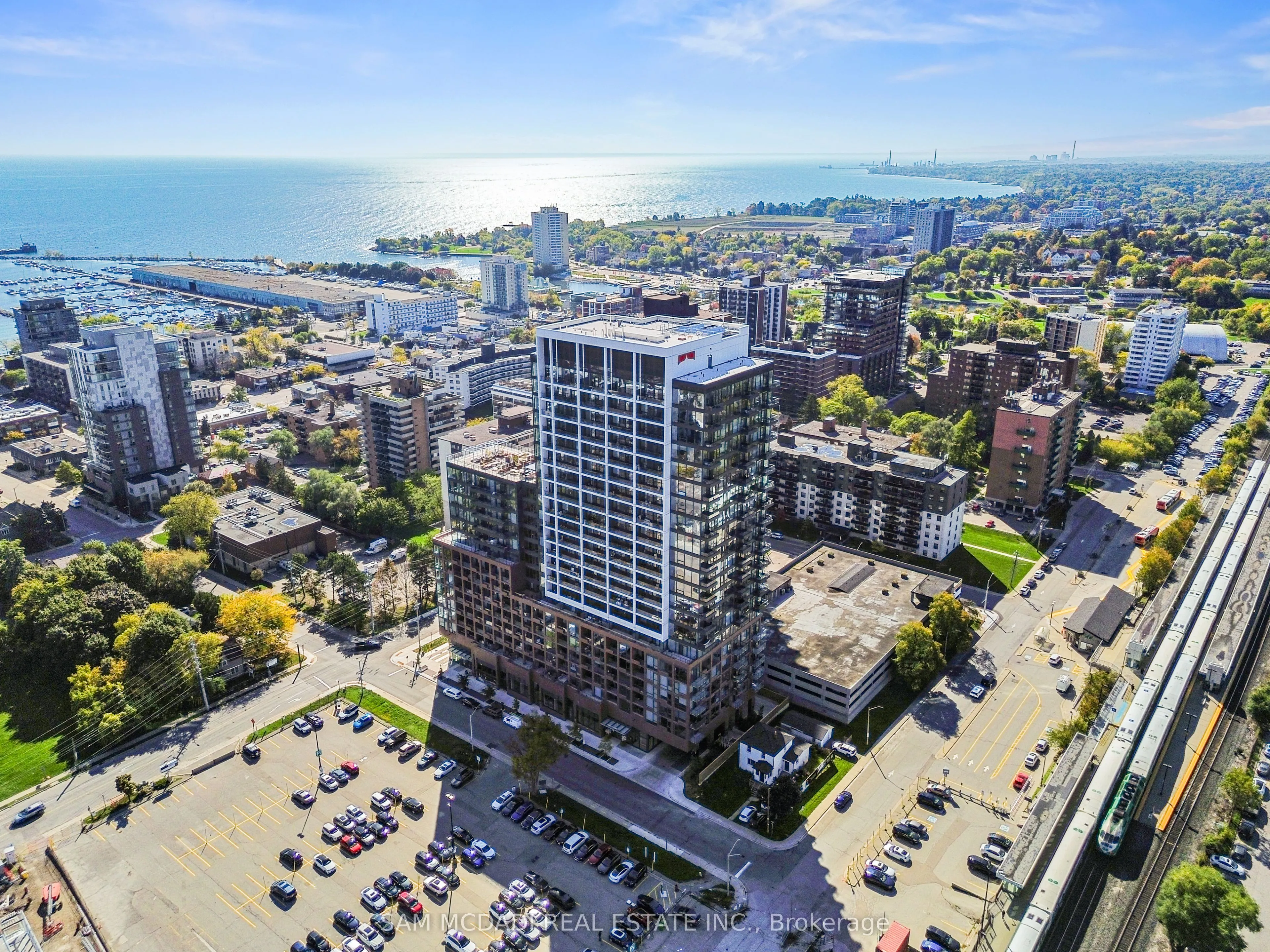 28 Ann Street #1315