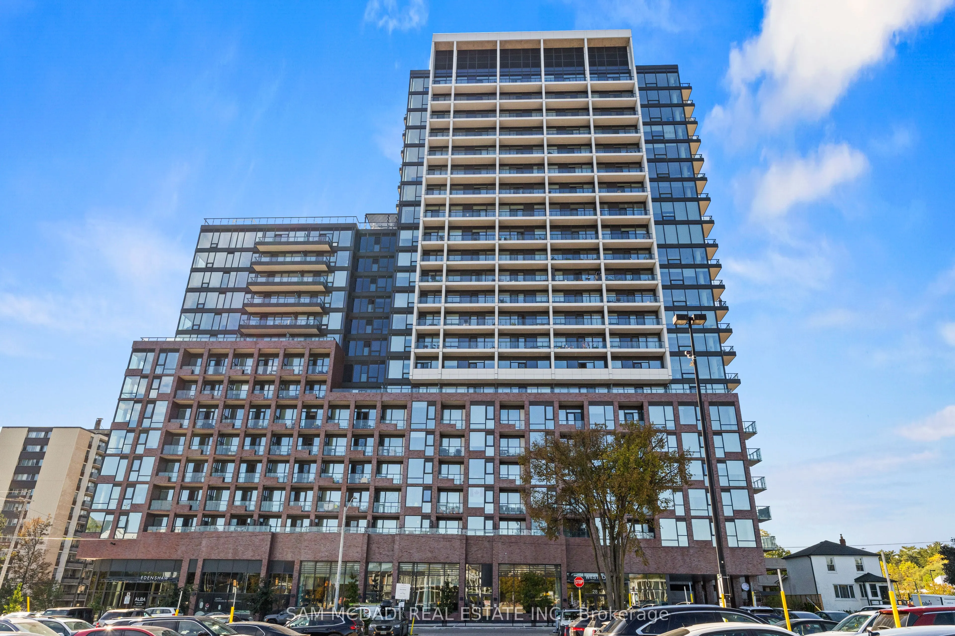 28 Ann Street #1304