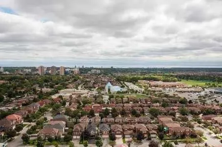 3880 Duke Of York Boulevard #2307
