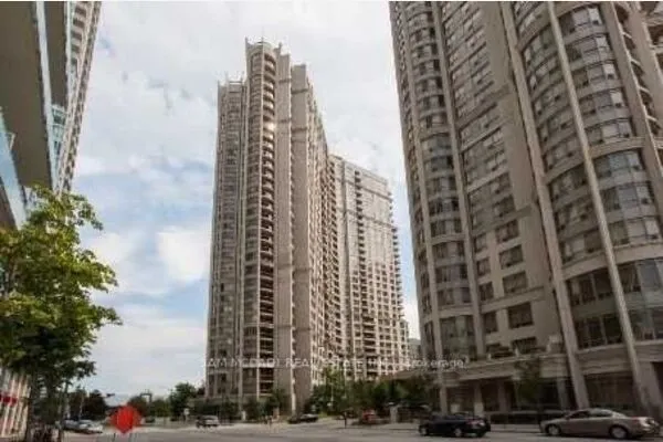 3880 Duke Of York Boulevard #2307
