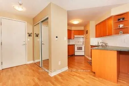 3880 Duke Of York Boulevard #2307