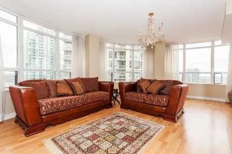 3880 Duke Of York Boulevard #2307
